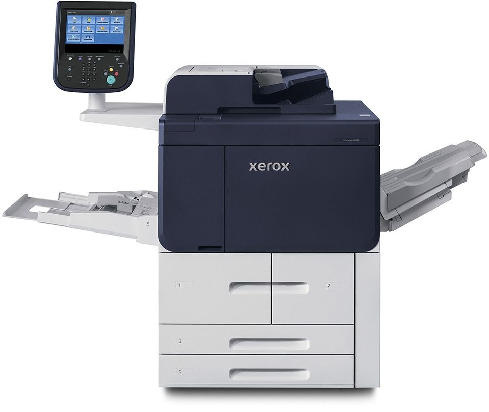 Печатный модуль PrimeLink B9110/125/136