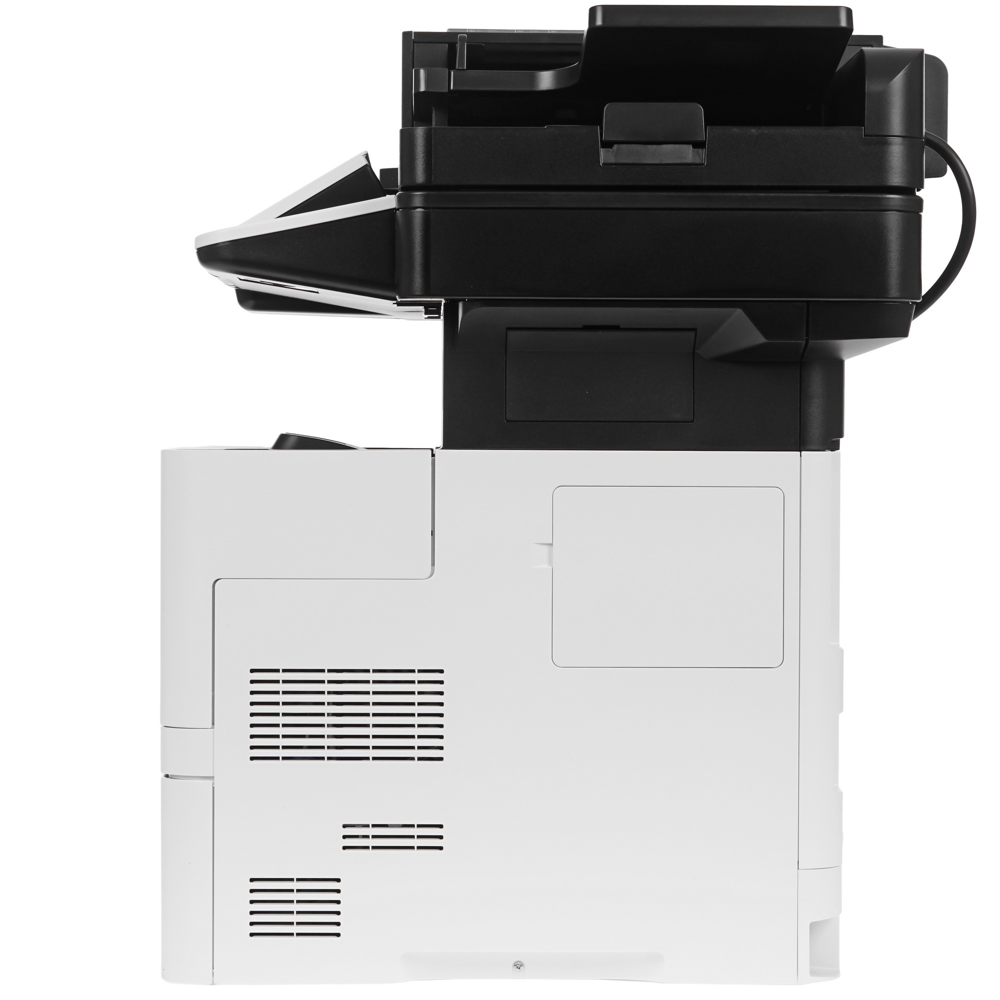 МФУ лазерный Kyocera MA5500ifx (110C0Z3NL0), A4, ч/б, печ. до 55 стр/мин., скан. до 120 стр/мин. (ч/