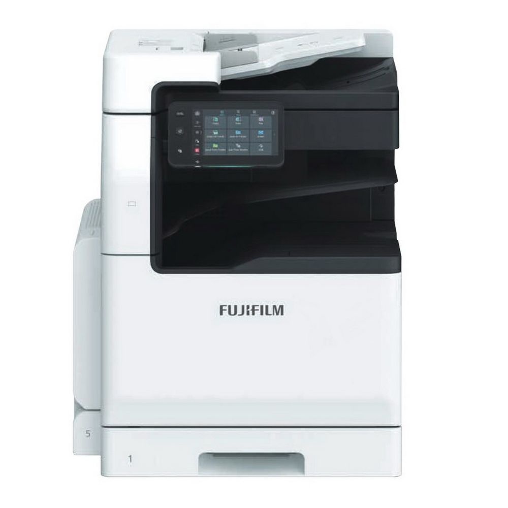 МФУ лазерный Fujifilm Apeos C3060CPS, А3, цветной, печ. до 30 стр/мин (A4) 17 стр/мин (A3), скан. до