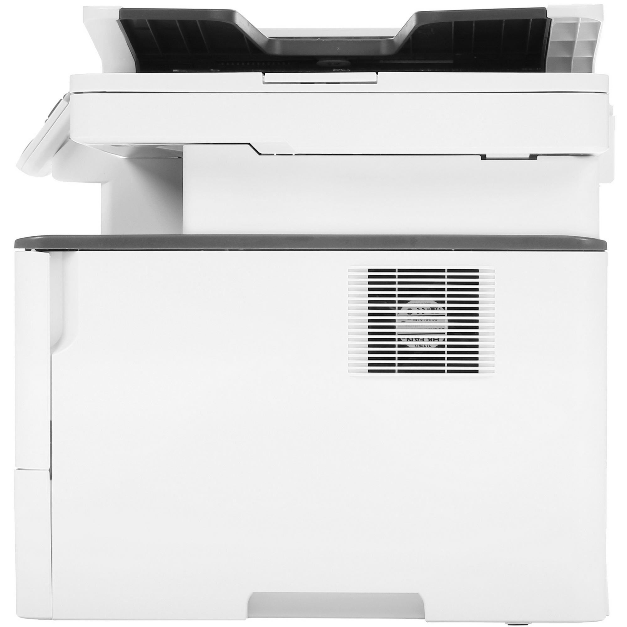 МФУ лазерный Pantum M7102DN, A4, ч/б, печ. до 33 стр/мин., скан. до 24 стр/мин., 1200x1200dpi, USB,