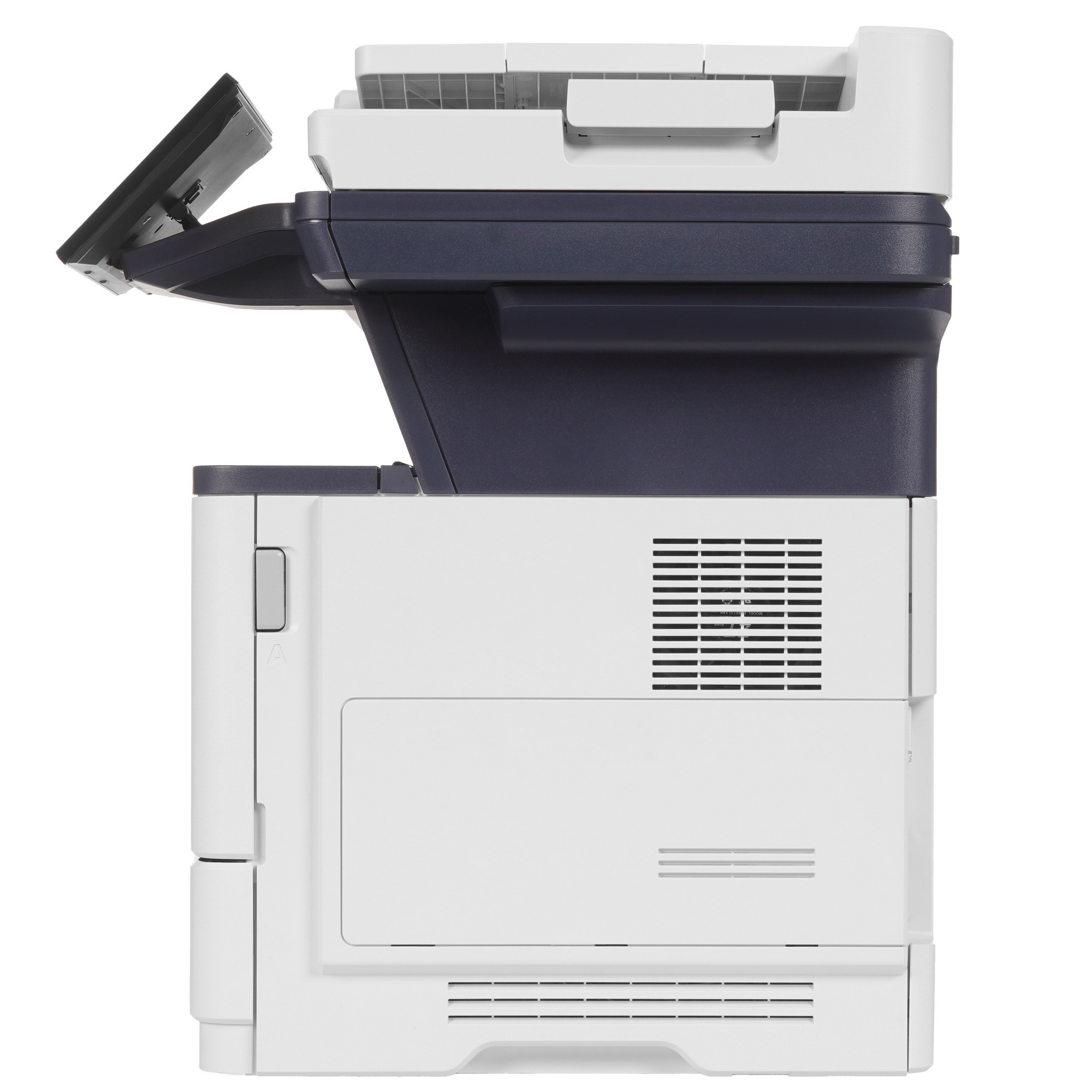 МФУ лазерный Xerox Versalink B415DN (B415V_DN), A4, ч/б, печ. до 47 стр/мин., скан. 98 стр/мин., 120