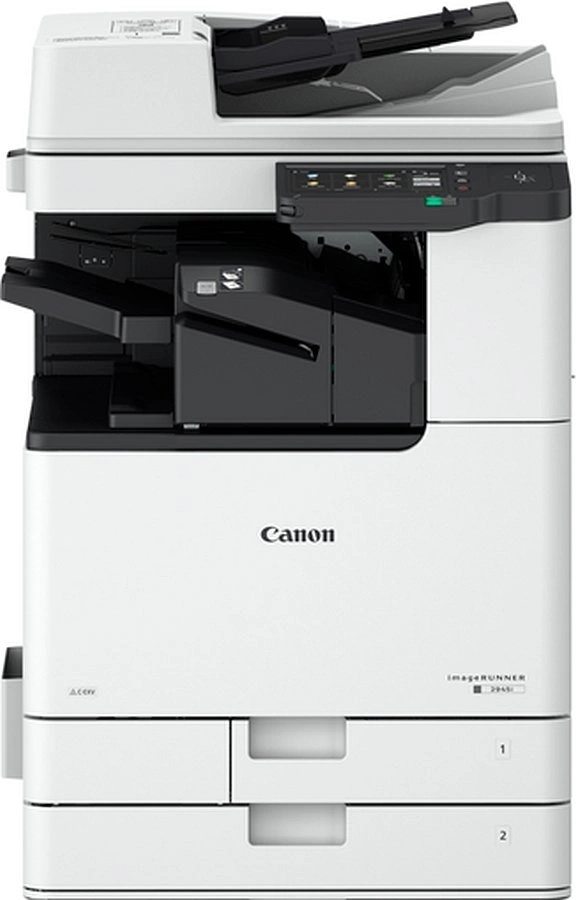 МФУ лазерный Canon imageRUNNER 2930i (5975C005), A3, ч/б, печ. 30 стр/мин. (А4) 15 стр/мин. (А3), ск