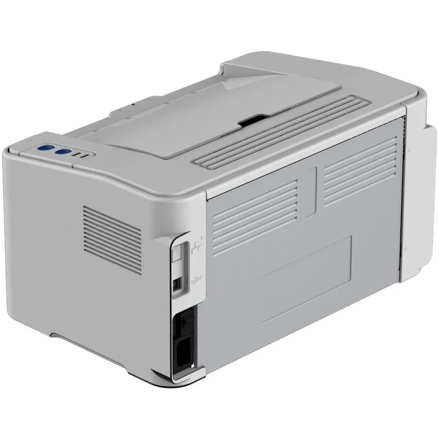 Принтер лазерный Pantum P2506W, A4, ч/б, печ. до 22 стр/мин., 1200 x 1200 dpi, USB, Wi-Fi, Air Print