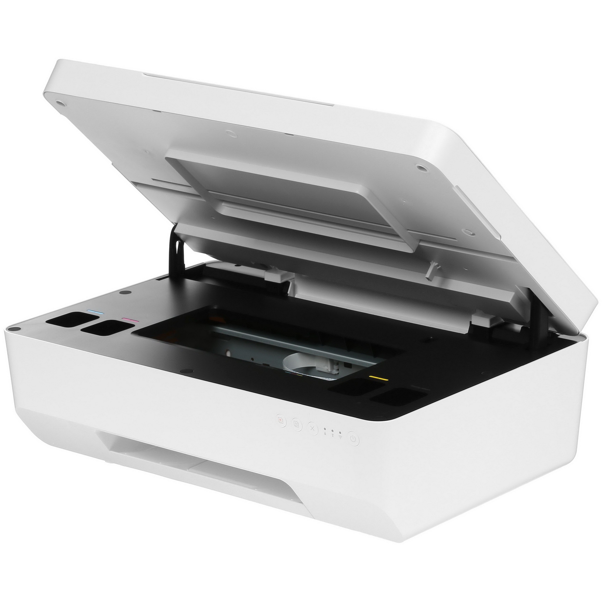 МФУ струйный Xiaomi Wireless All-in-One Inkjet Printer BHR7410RU, A4, цветной, печ. 8.6 стр/мин. (ч/