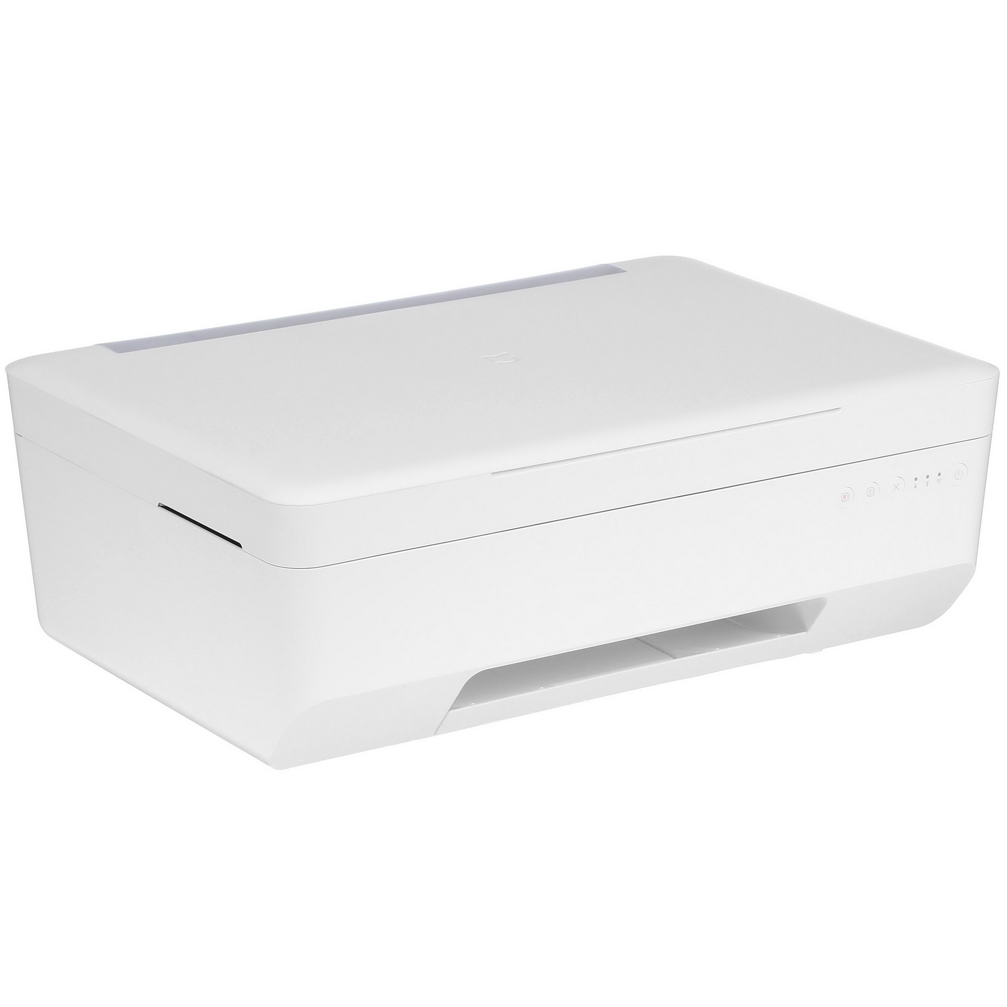 МФУ струйный Xiaomi Wireless All-in-One Inkjet Printer BHR7410RU, A4, цветной, печ. 8.6 стр/мин. (ч/