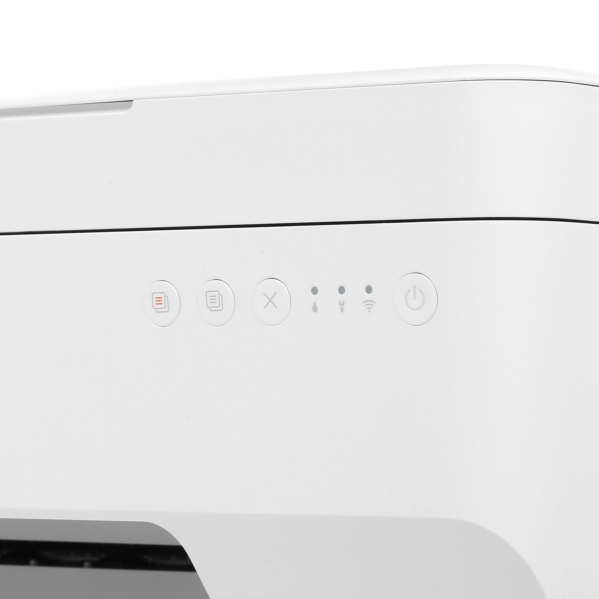 МФУ струйный Xiaomi Wireless All-in-One Inkjet Printer BHR7410RU, A4, цветной, печ. 8.6 стр/мин. (ч/