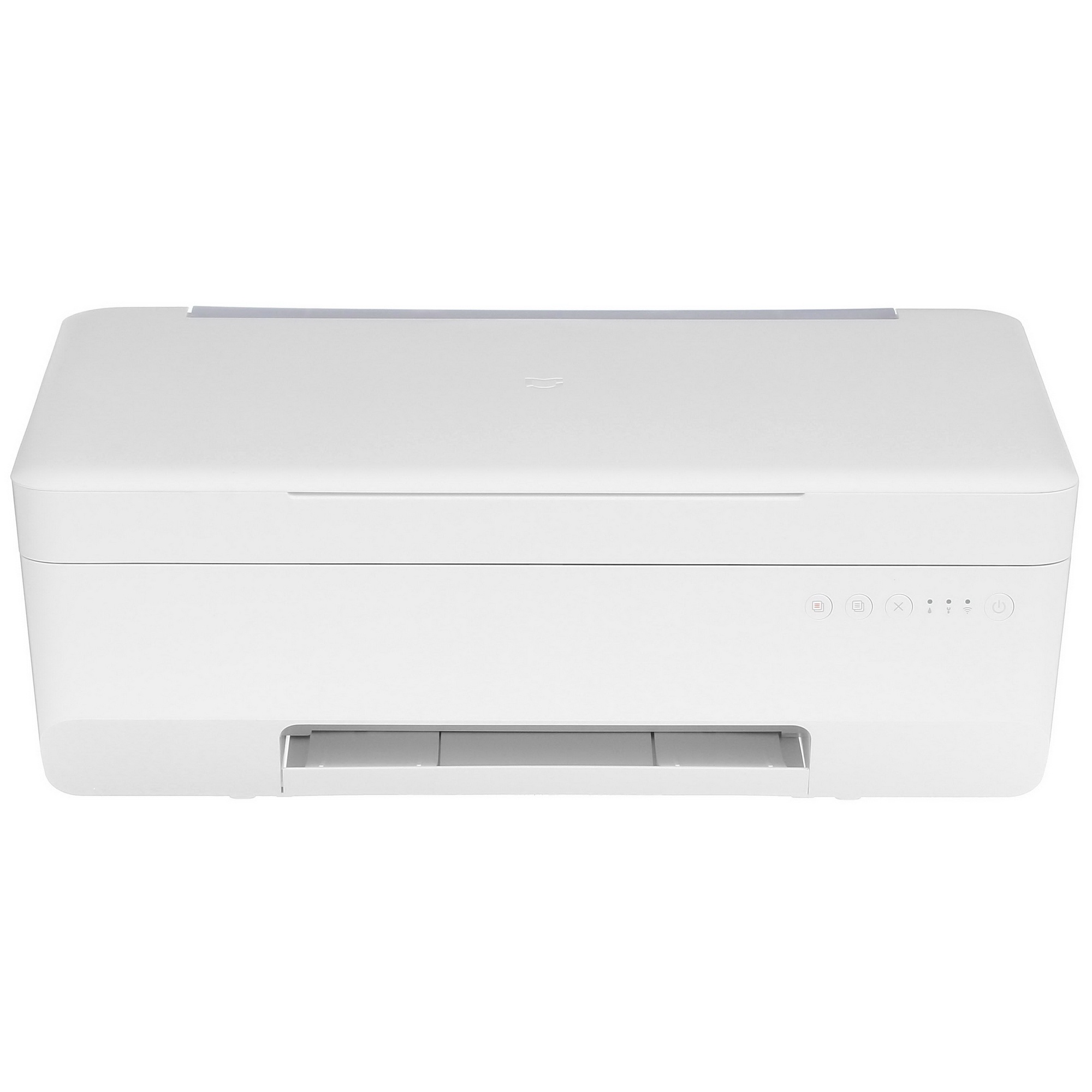 МФУ струйный Xiaomi Wireless All-in-One Inkjet Printer BHR7410RU, A4, цветной, печ. 8.6 стр/мин. (ч/