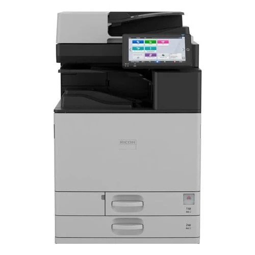МФУ лазерный Ricoh IM C4510 (419326), A3, Duplex, цветной, печ. до 45 стр/мин., скан. 80 стр/мин., 1