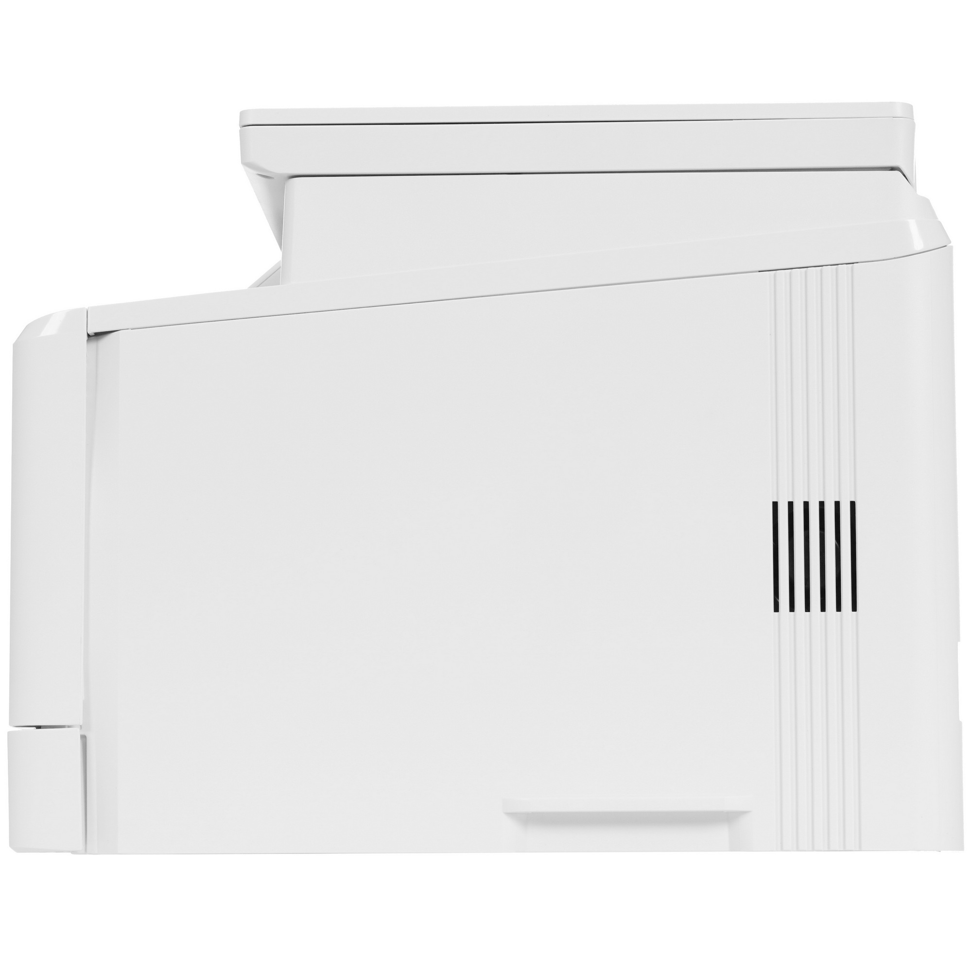 МФУ лазерный HP Color LaserJet Pro MFP M182n (7KW54A), A4, цветной, печ. до 16 стр/мин., 600 x 600 d
