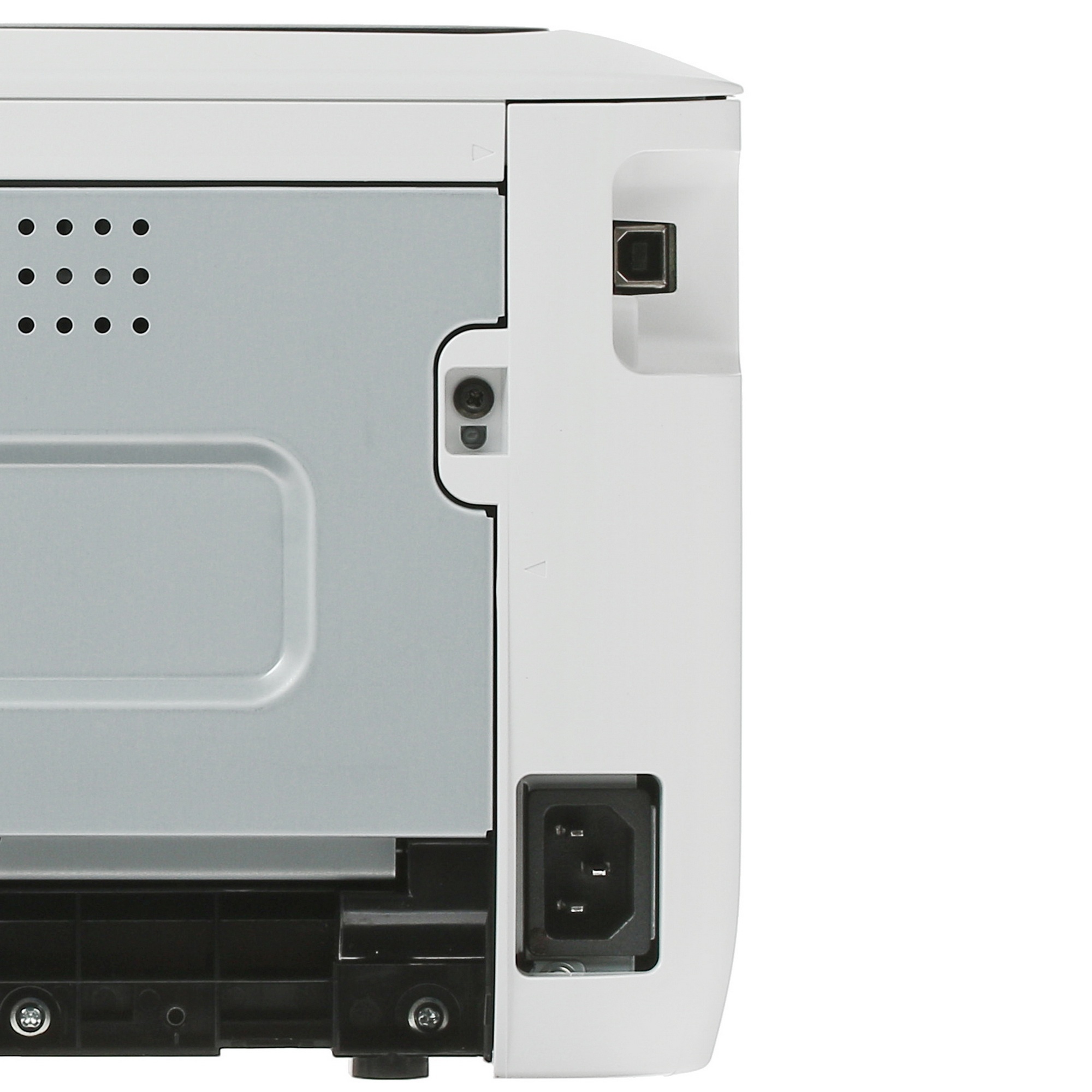 Принтер Canon imageCLASS LBP6030B (8468B010) ч.б., A4, 600x600 dpi, 18 стр/мин (A4), USB