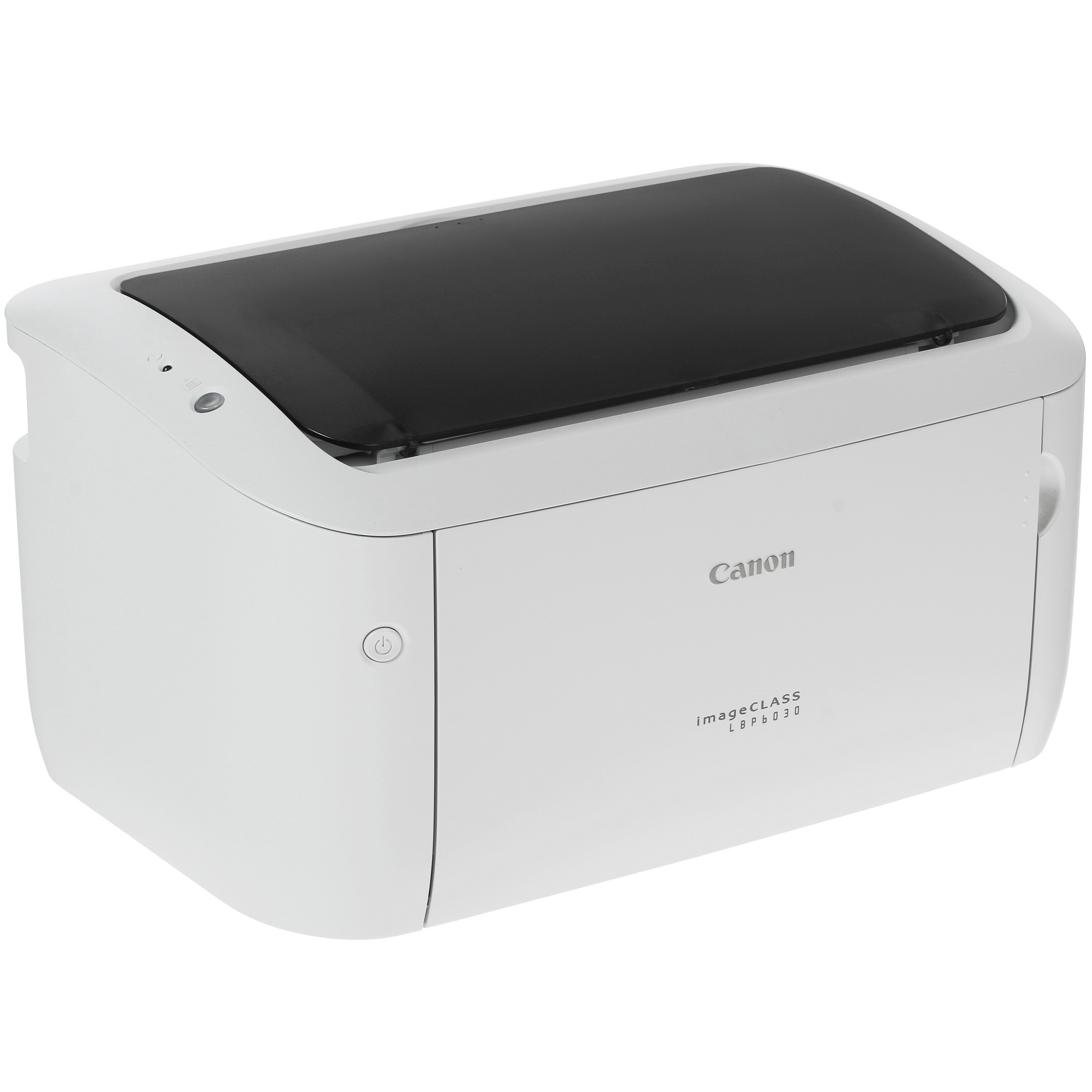 Принтер Canon imageCLASS LBP6030B (8468B010) ч.б., A4, 600x600 dpi, 18 стр/мин (A4), USB