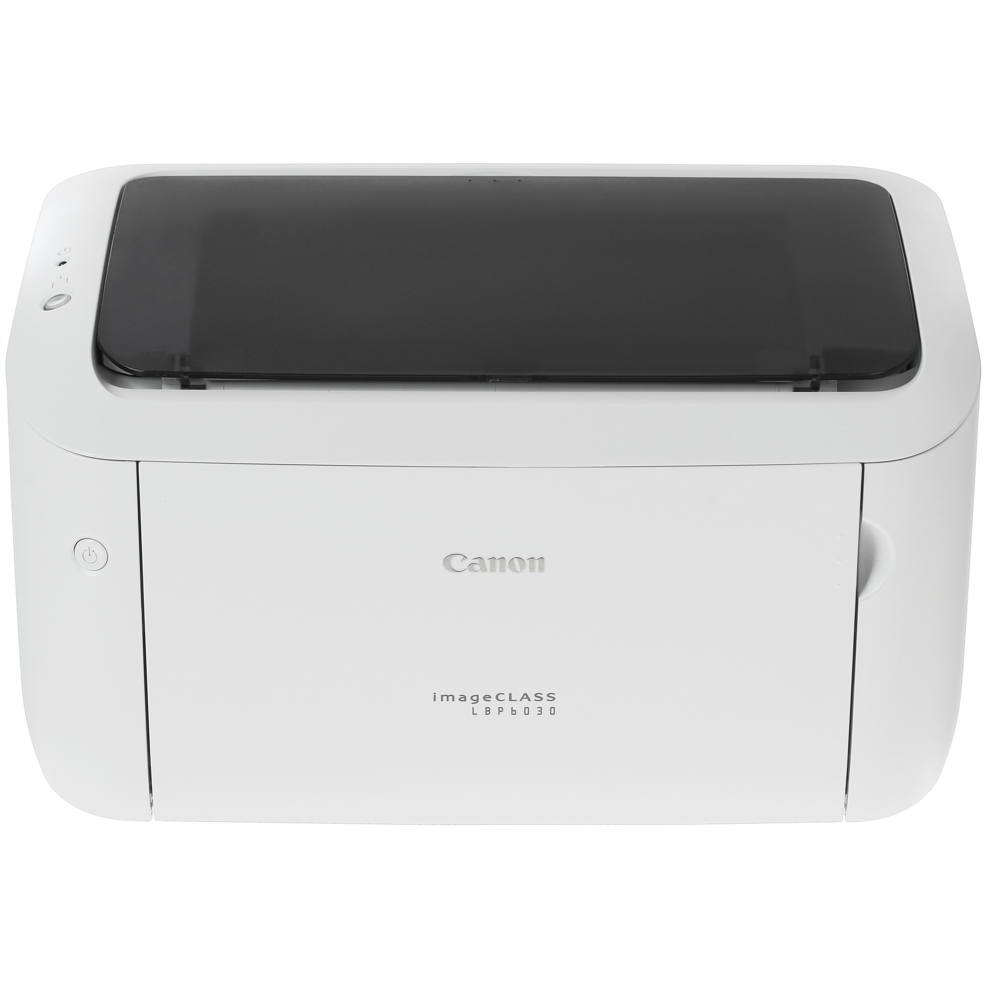 Принтер Canon imageCLASS LBP6030B (8468B010) ч.б., A4, 600x600 dpi, 18 стр/мин (A4), USB
