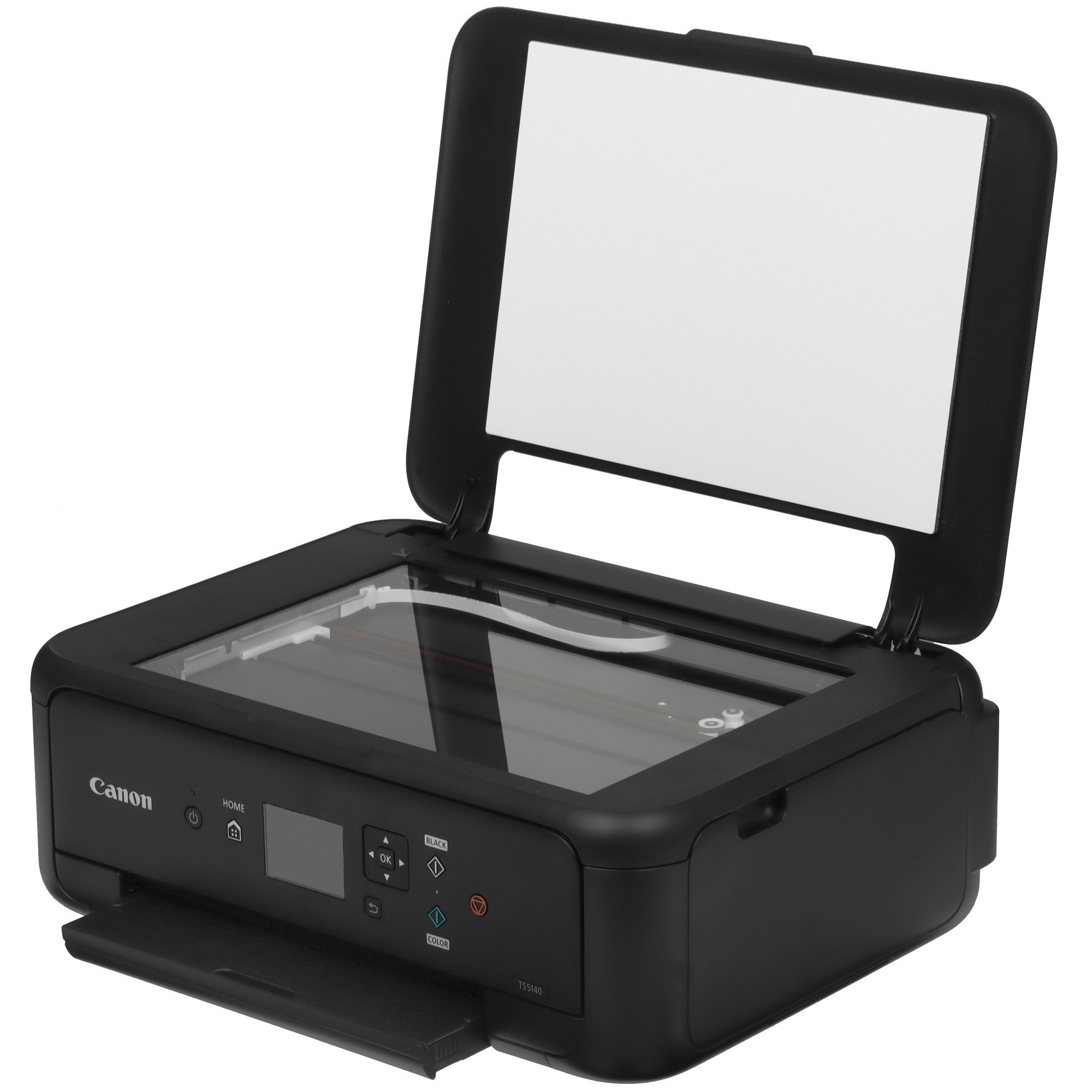 МФУ струйный Canon Pixma TS5140 (2228C007AA), А4, цветной, печ. 13 стр/мин. (ч/б) 6.80 стр/мин. (цве
