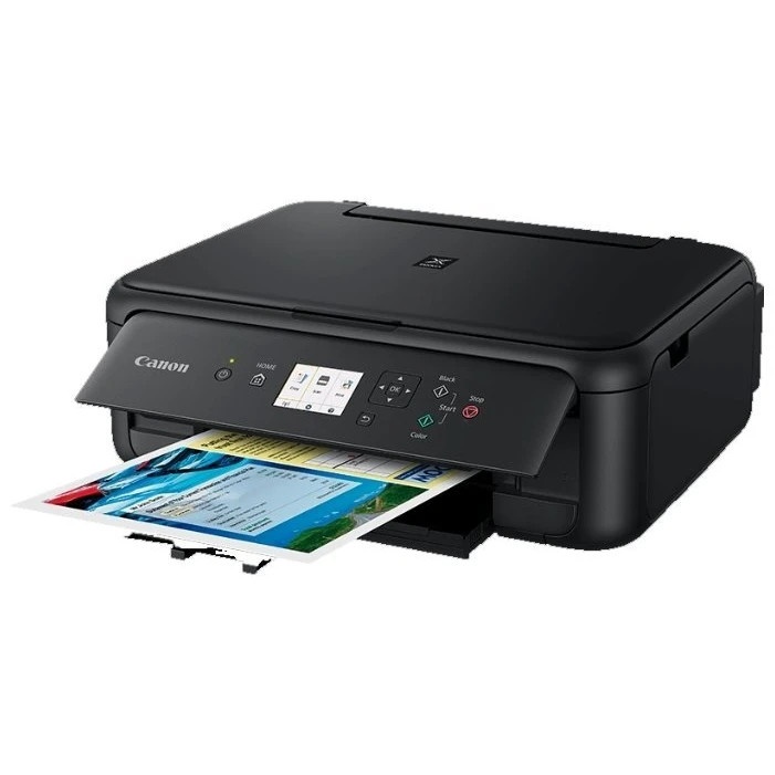 МФУ струйный Canon Pixma TS5140 (2228C007AA), А4, цветной, печ. 13 стр/мин. (ч/б) 6.80 стр/мин. (цве