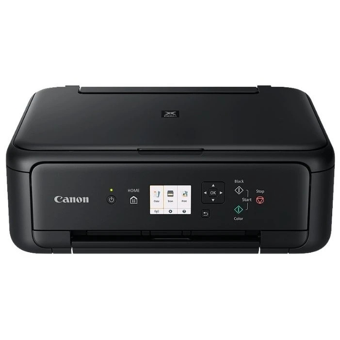 МФУ струйный Canon Pixma TS5140 (2228C007AA), А4, цветной, печ. 13 стр/мин. (ч/б) 6.80 стр/мин. (цве