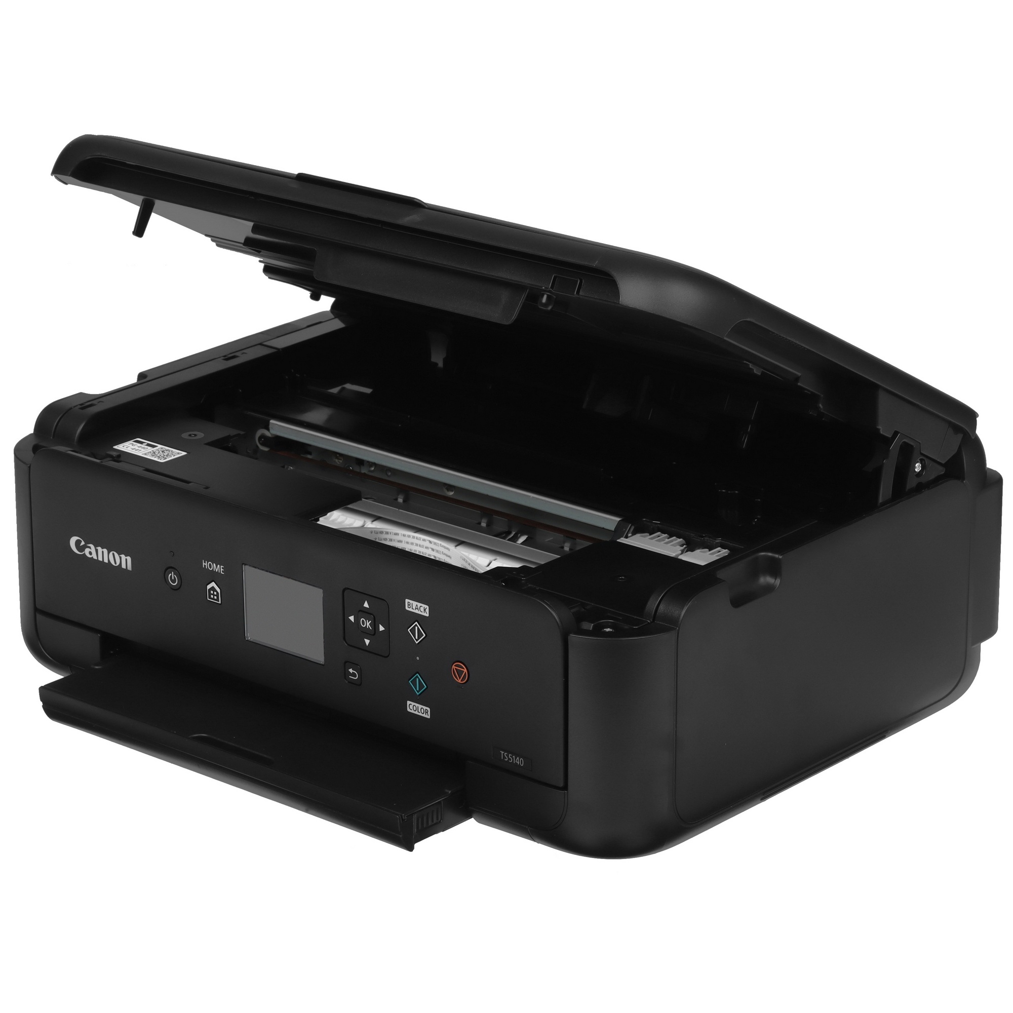 МФУ струйный Canon Pixma TS5140 (2228C007AA), А4, цветной, печ. 13 стр/мин. (ч/б) 6.80 стр/мин. (цве