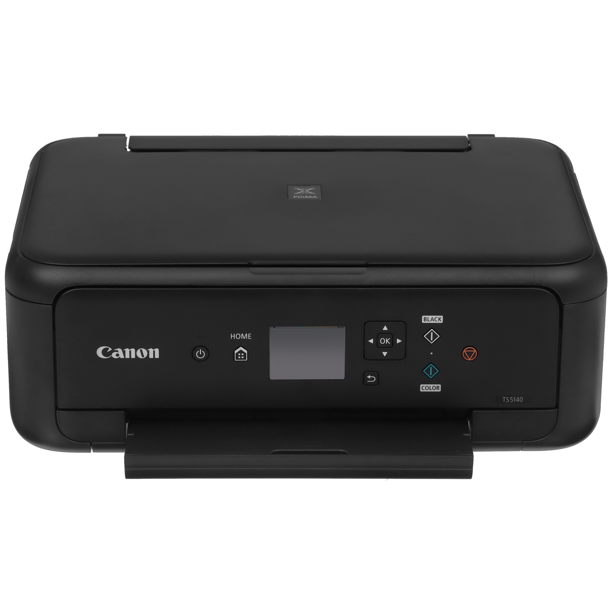 МФУ струйный Canon Pixma TS5140 (2228C007AA), А4, цветной, печ. 13 стр/мин. (ч/б) 6.80 стр/мин. (цве