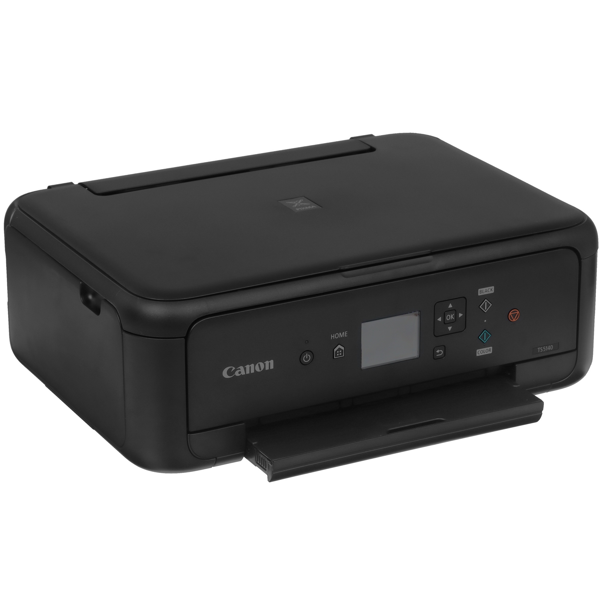 МФУ струйный Canon Pixma TS5140 (2228C007AA), А4, цветной, печ. 13 стр/мин. (ч/б) 6.80 стр/мин. (цве