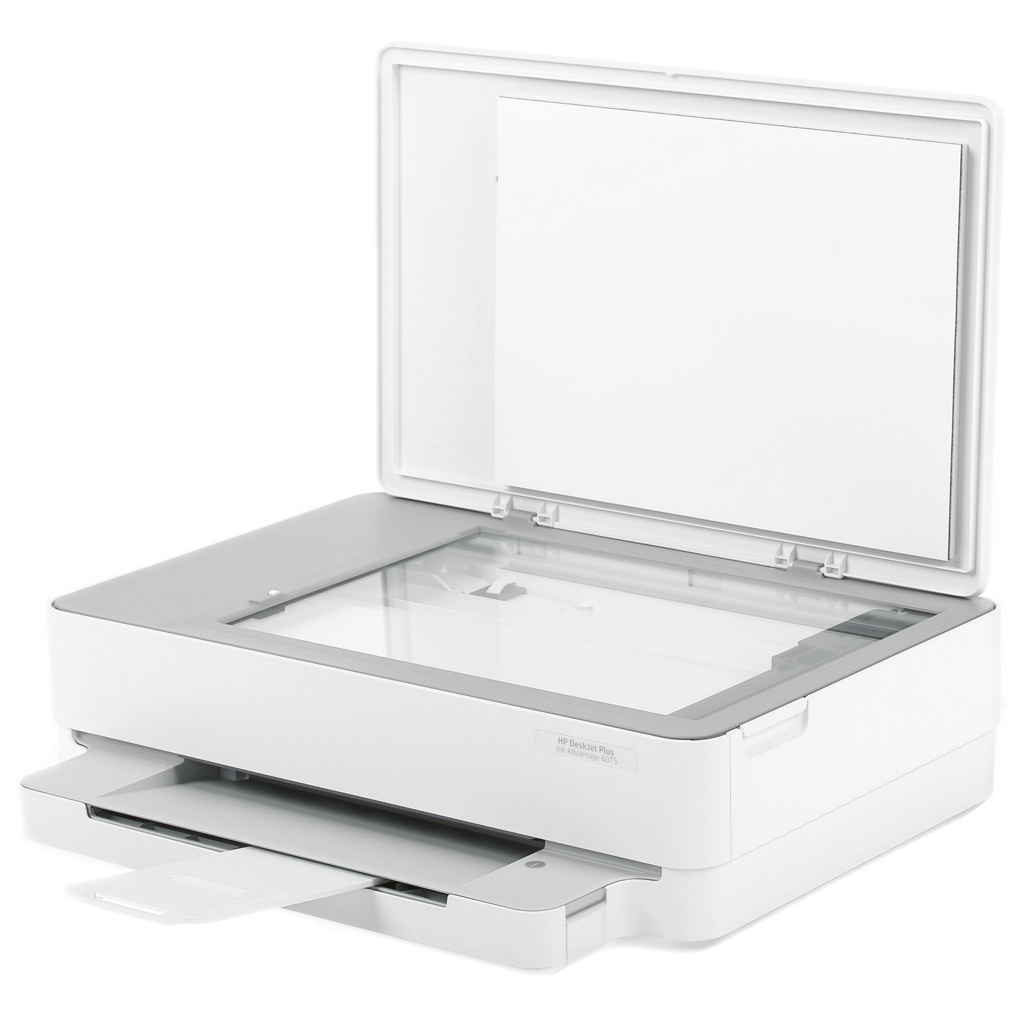 МФУ струйный HP DJ Plus IA 6075 AiO (5SE22C), A4, цветной, печ. до 20 стр/мин. (ч/б) до 17 стр/мин.