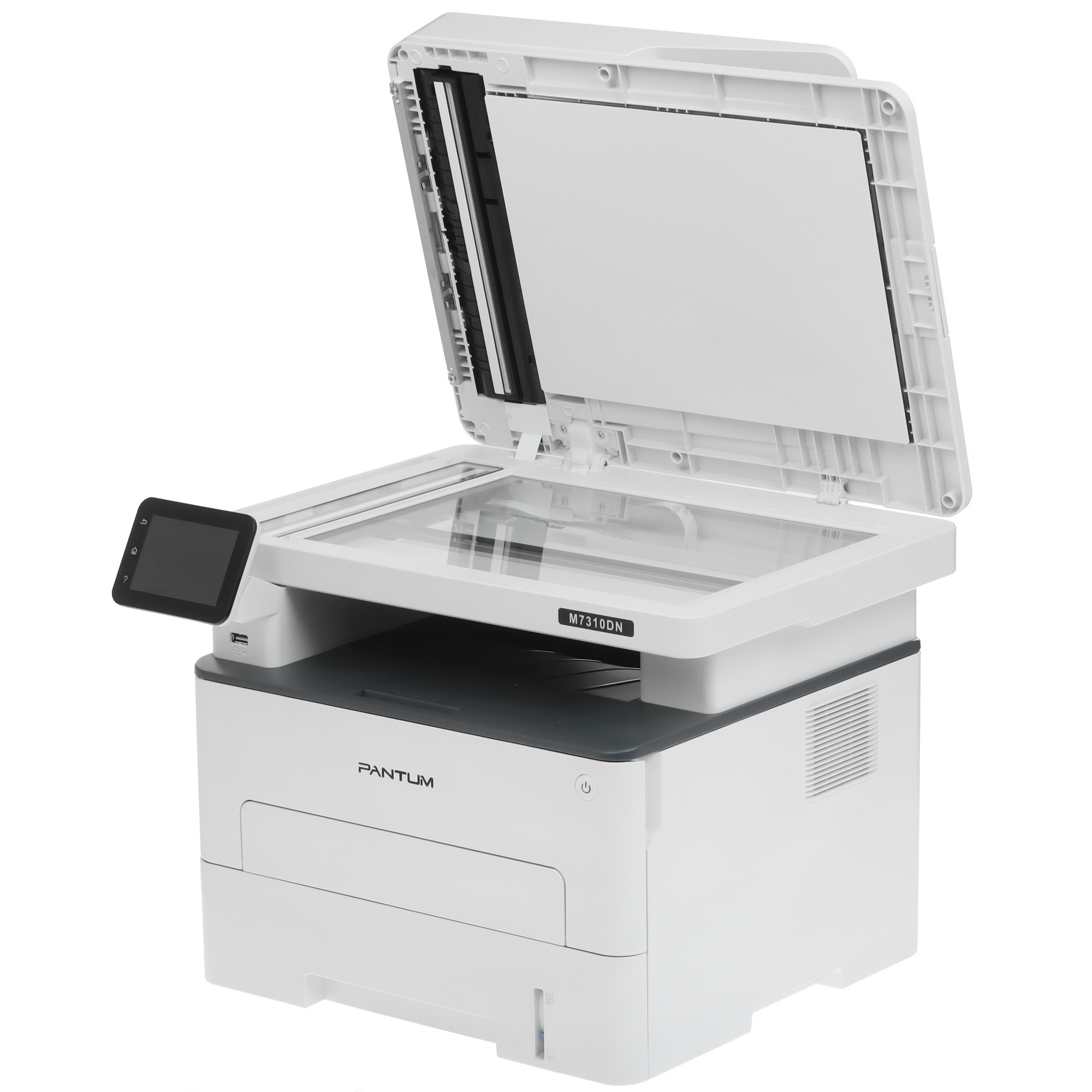 МФУ лазерный Pantum M7310DN, A4, ч/б, печ. 33 стр/мин., скан. до 25 стр/мин., 1200 x 1200 dpi, Ether