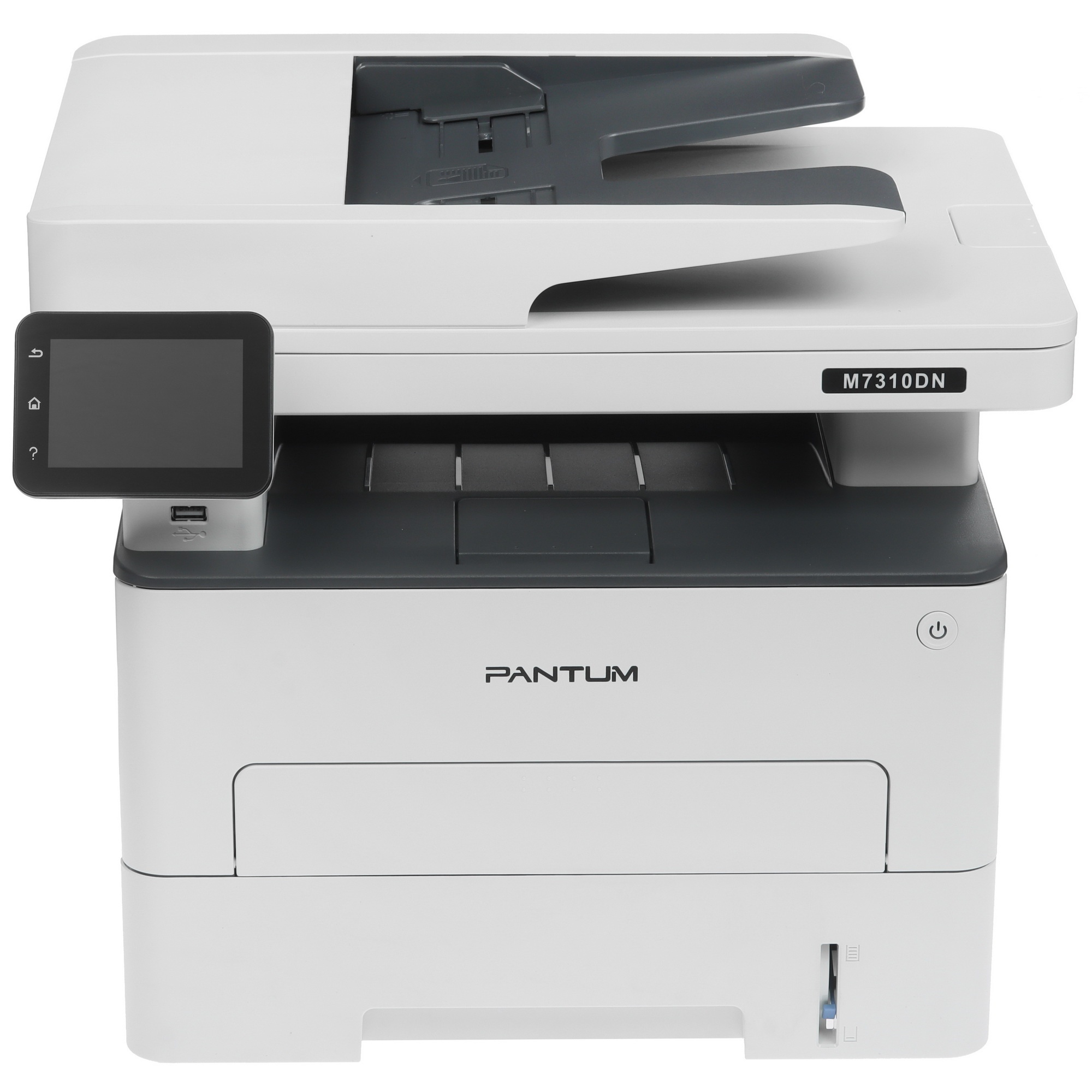 МФУ лазерный Pantum M7310DN, A4, ч/б, печ. 33 стр/мин., скан. до 25 стр/мин., 1200 x 1200 dpi, Ether
