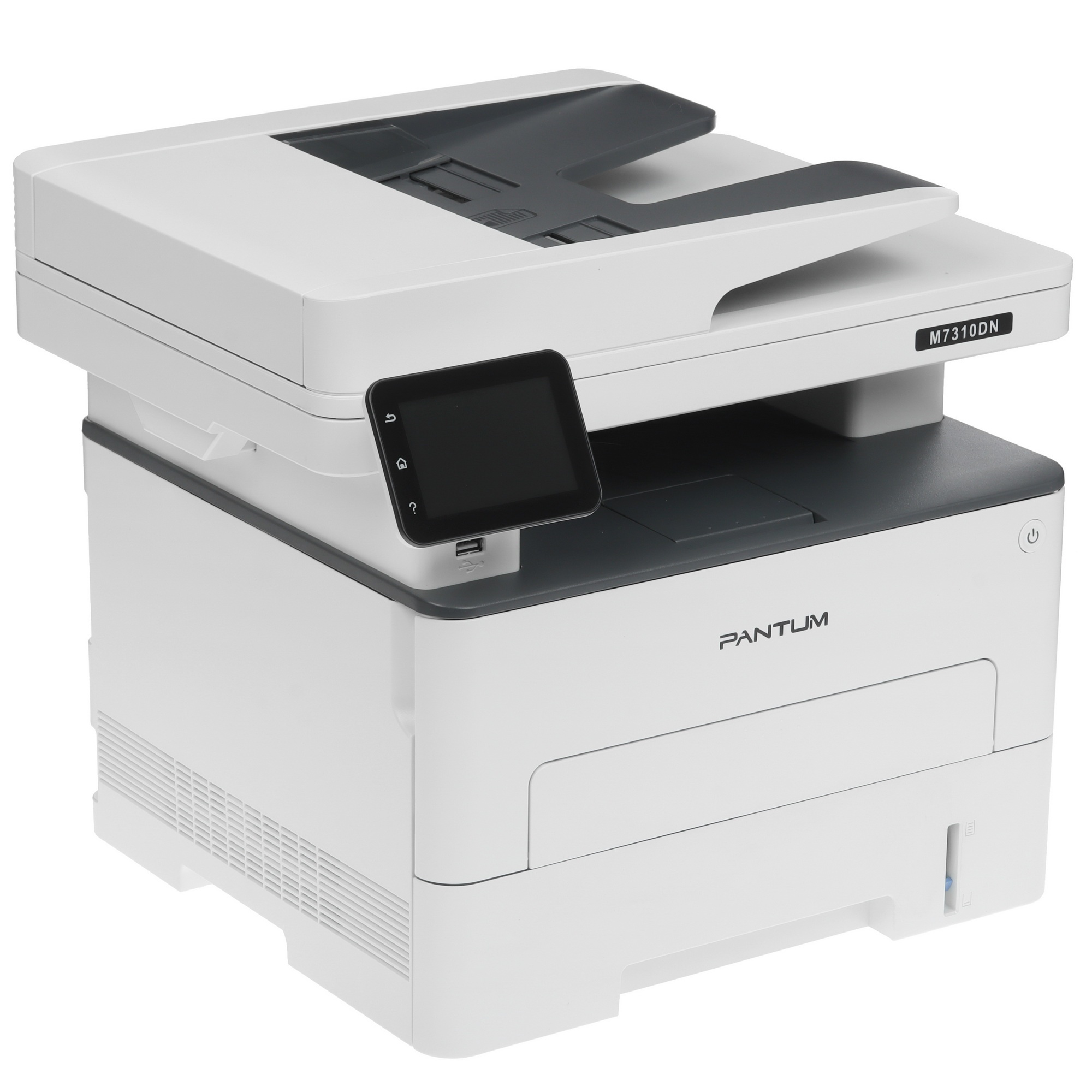 МФУ лазерный Pantum M7310DN, A4, ч/б, печ. 33 стр/мин., скан. до 25 стр/мин., 1200 x 1200 dpi, Ether