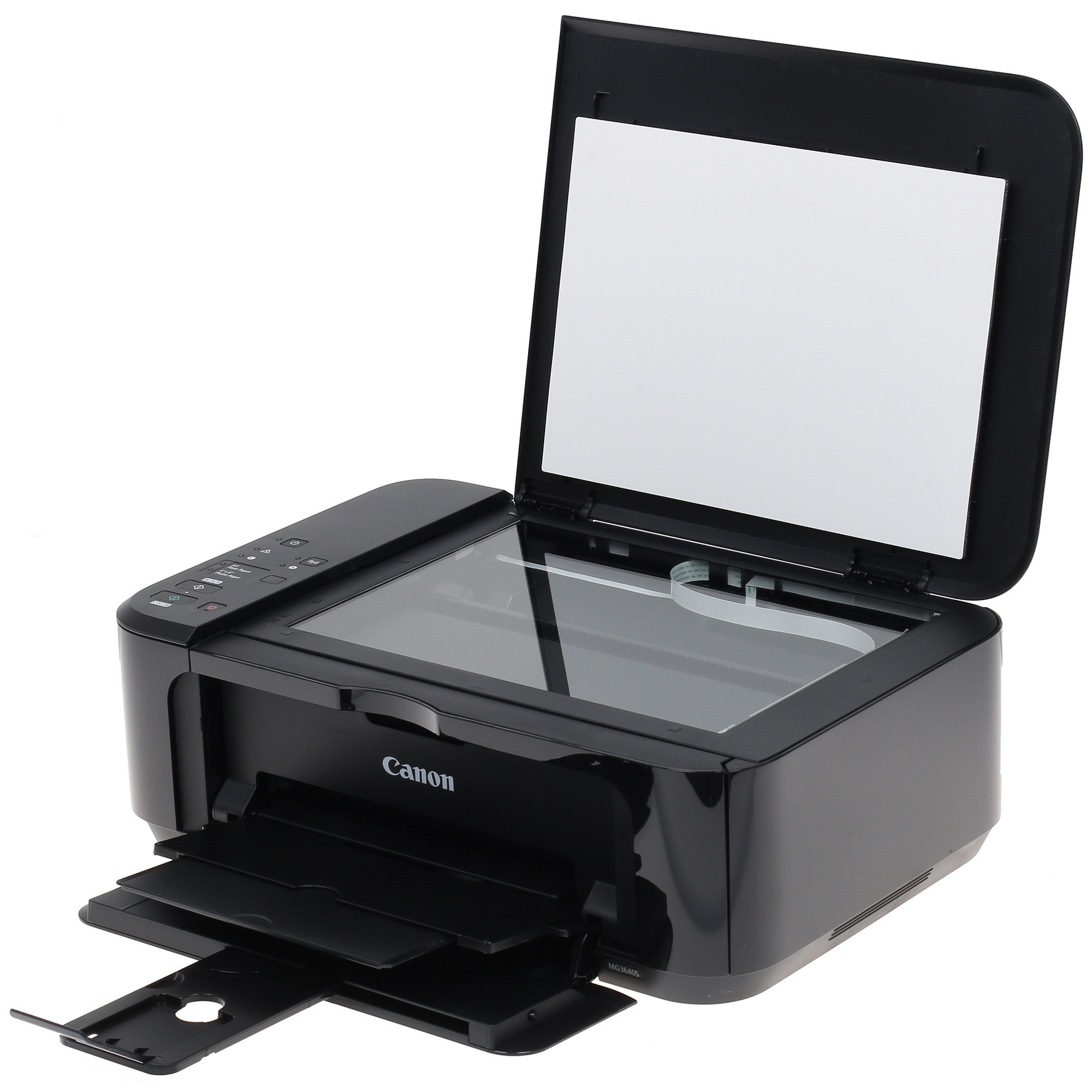 МФУ струйный Canon Pixma MG3640S BK (0515C107), A4, цветной, печ. 9.9 стр/мин. (ч/б) 5.7 стр/мин. (ц