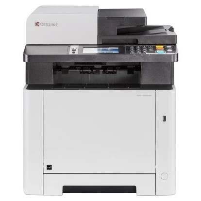 МФУ лазерный Kyocera M5526cdw (1102R73NL0\1102R73NL1), A4, цветной, печ. до 26 стр/мин., скан. до 30