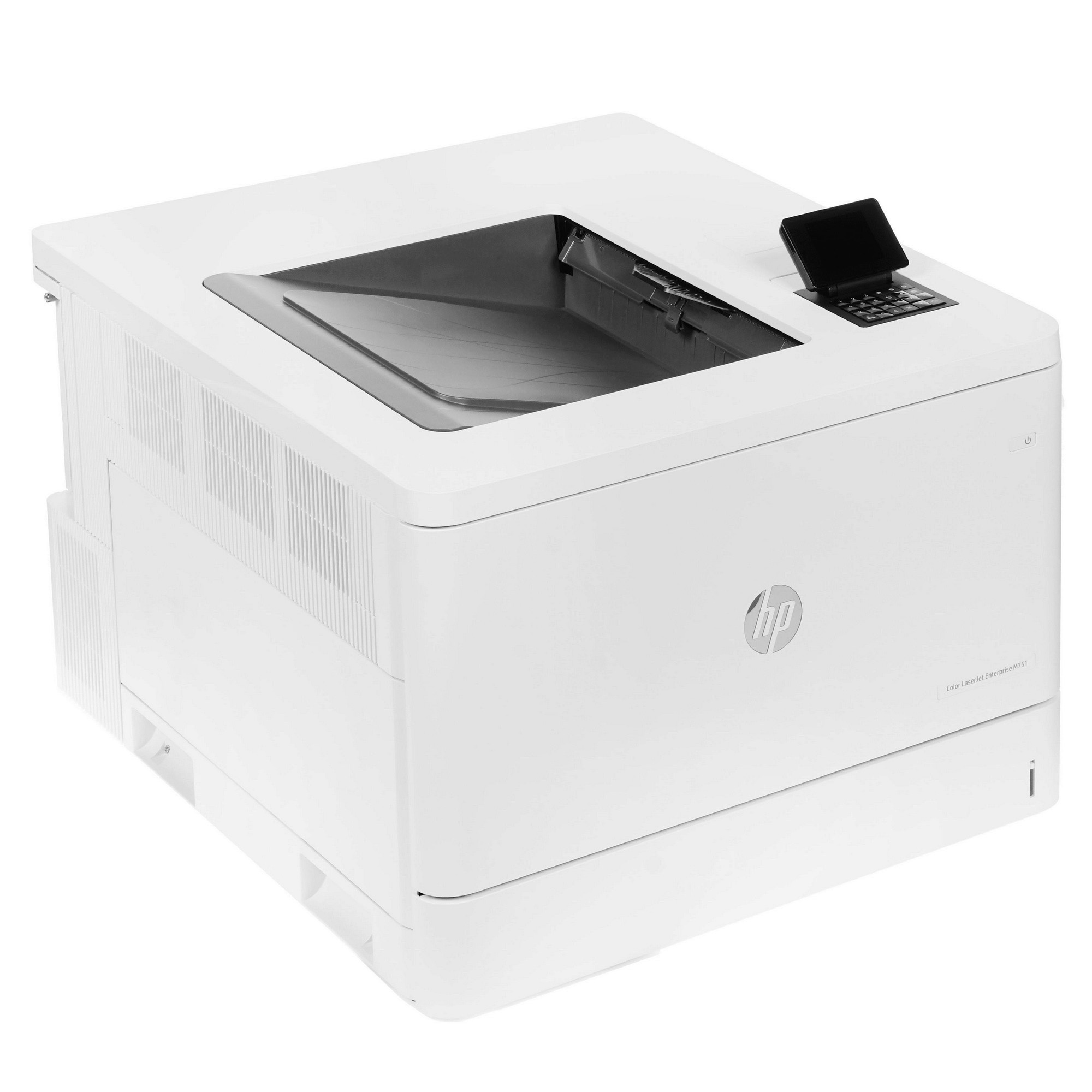 Принтер лазерный HP Color LaserJet Enterprise M751dn (T3U44A), A3, цветной, печ. 41 стр/мин., 1200x1
