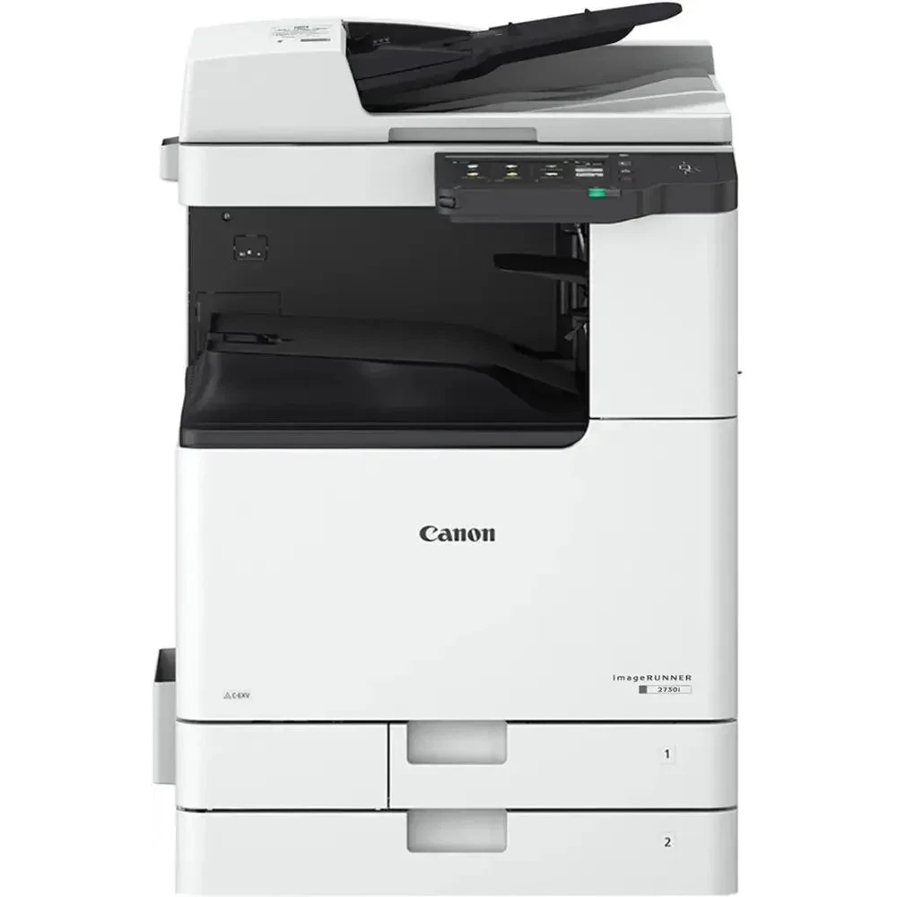 МФУ лазерный Canon imageRUNNER 2730i (5525C002), A3, ч/б, печ. 30 стр/мин (А4) 15 стр/мин (А3), скан