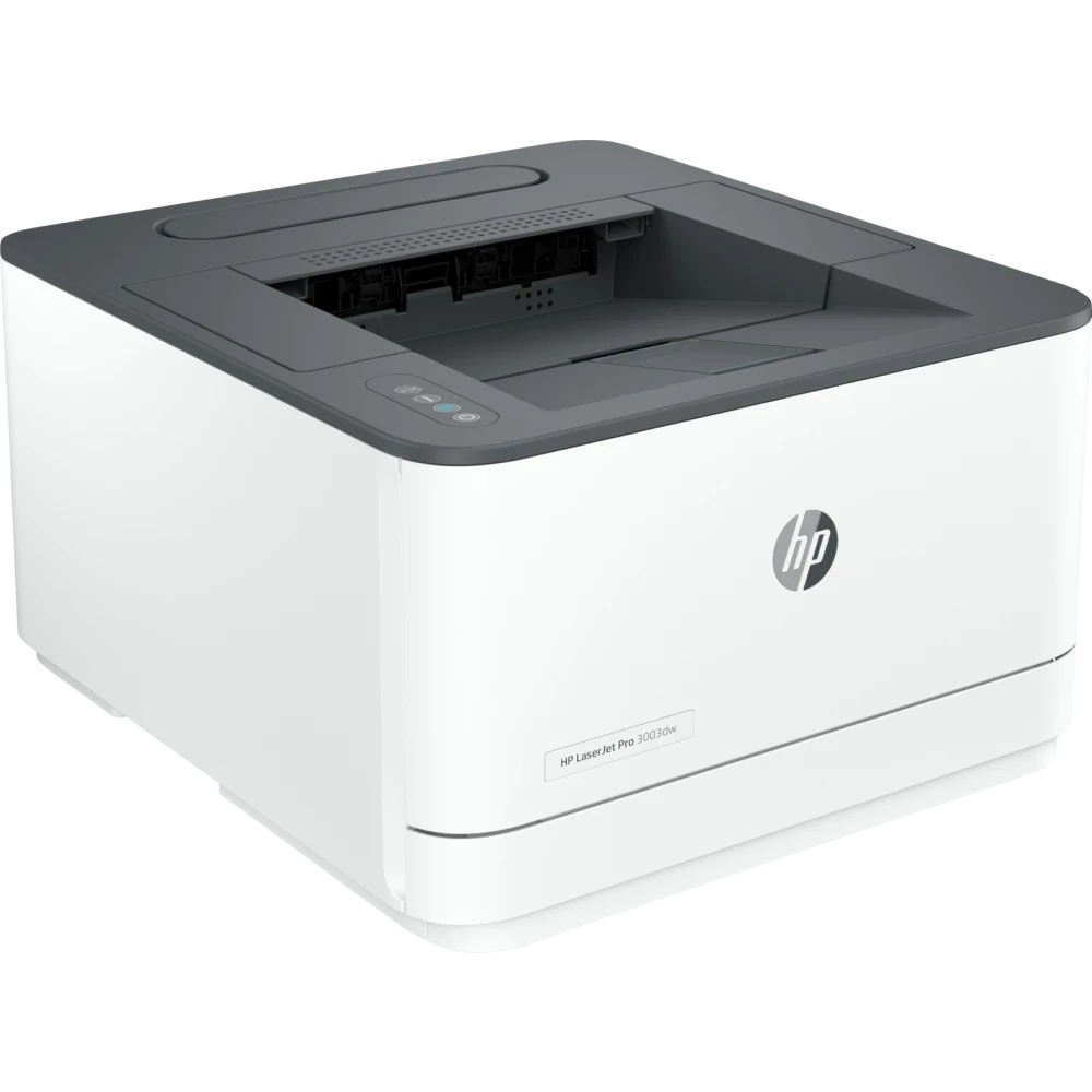 Принтер лазерный HP LaserJet Pro 3003dw (3G654A), A4, ч/б, печ. 33 стр/мин., 1200x1200 dpi, Ethernet