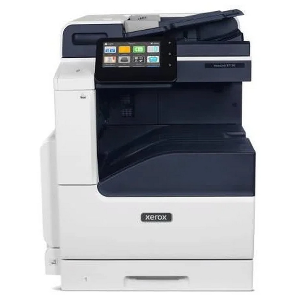 МФУ лазерный Xerox VersaLink C7120/C7125/C7130 (базовый блок) А3, цветная, (А4) 30 стр/мин, (А3) 17
