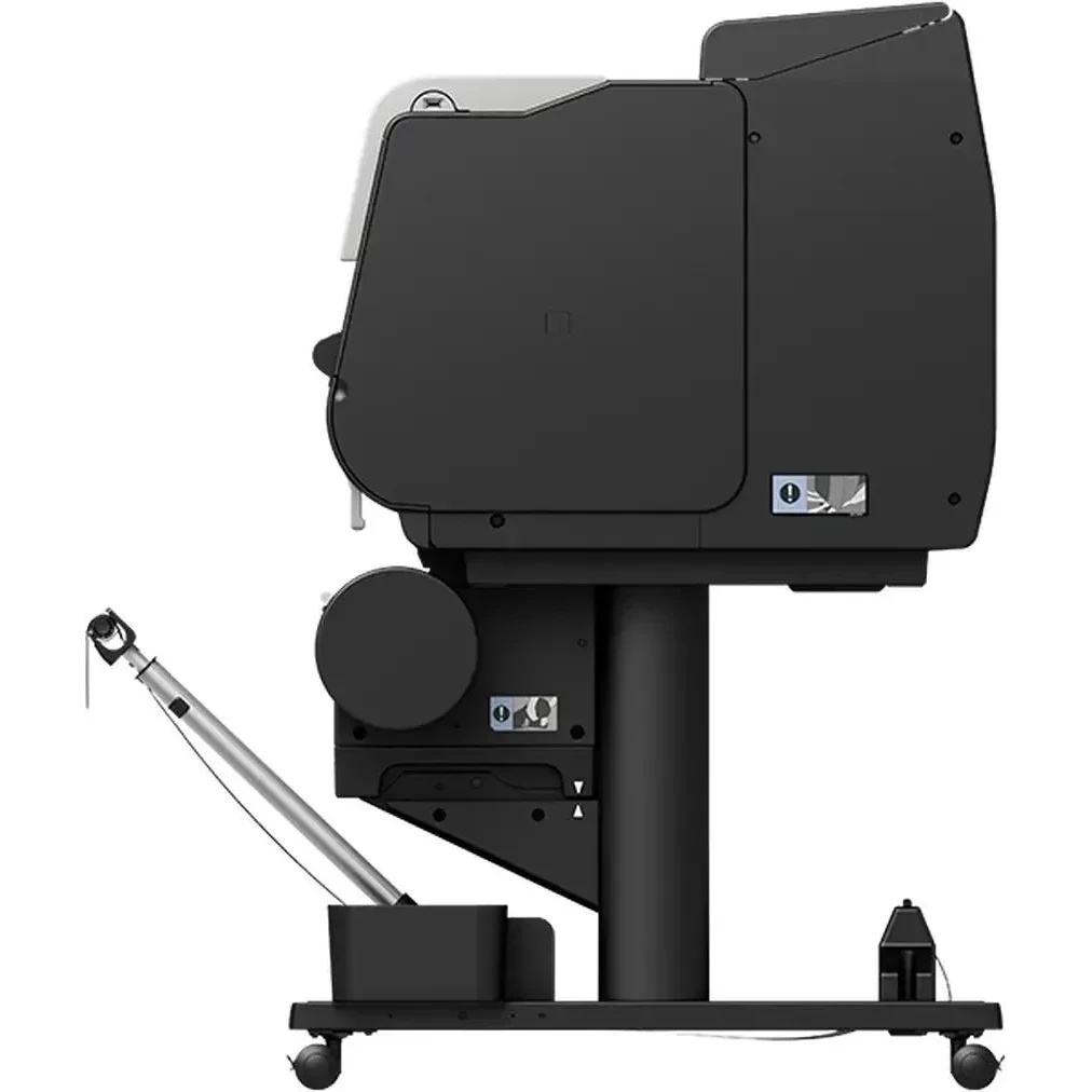Плоттер струйный Canon iPF TX-3100 (4600C003), A0, 36", 5 цветов, 1200x2400 dpi, USB, Gigabit Ethern