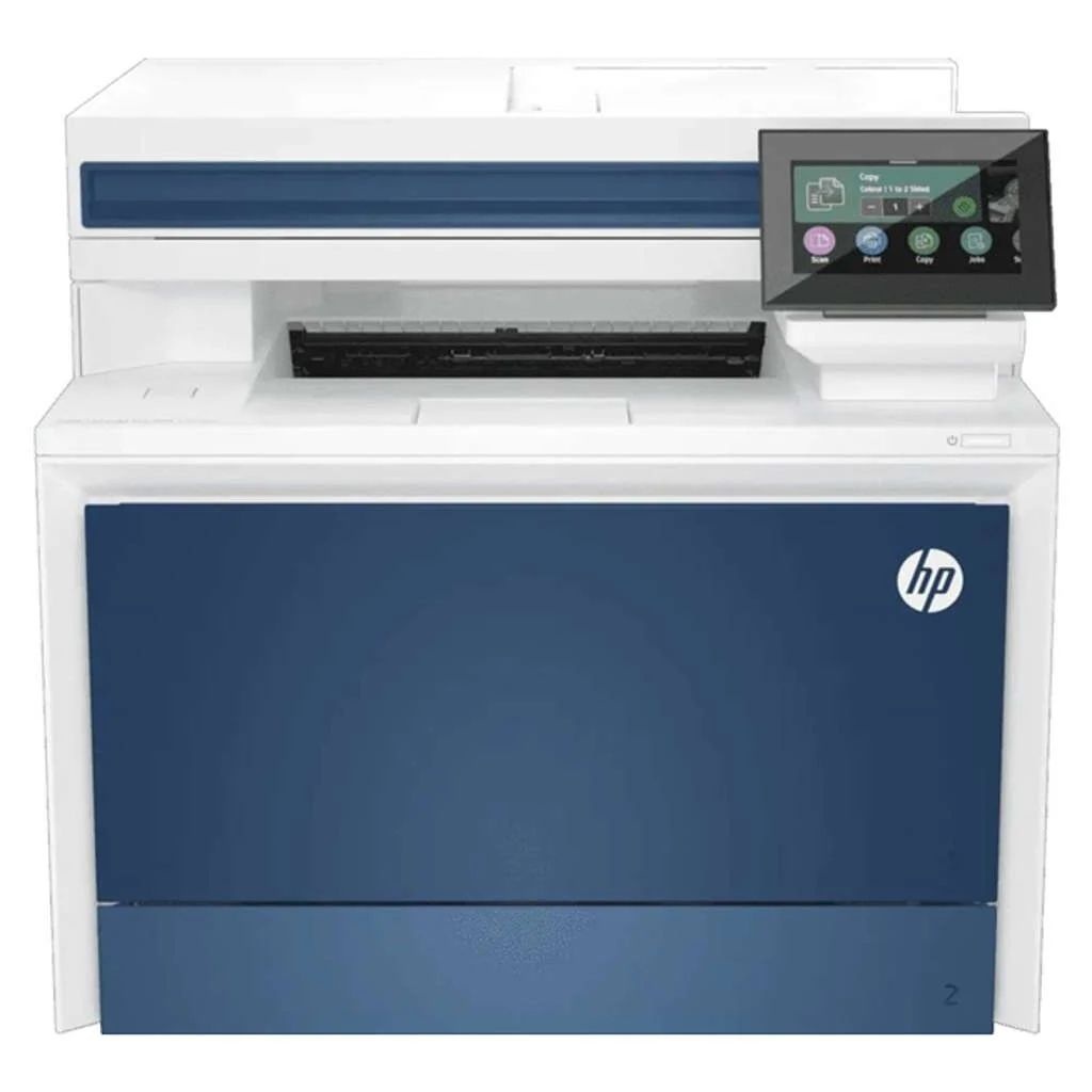 МФУ лазерный HP Color LaserJet Pro MFP 4303dw (5HH65A), A4, цветной, печ. 33 стр/мин., скан. до 44 и