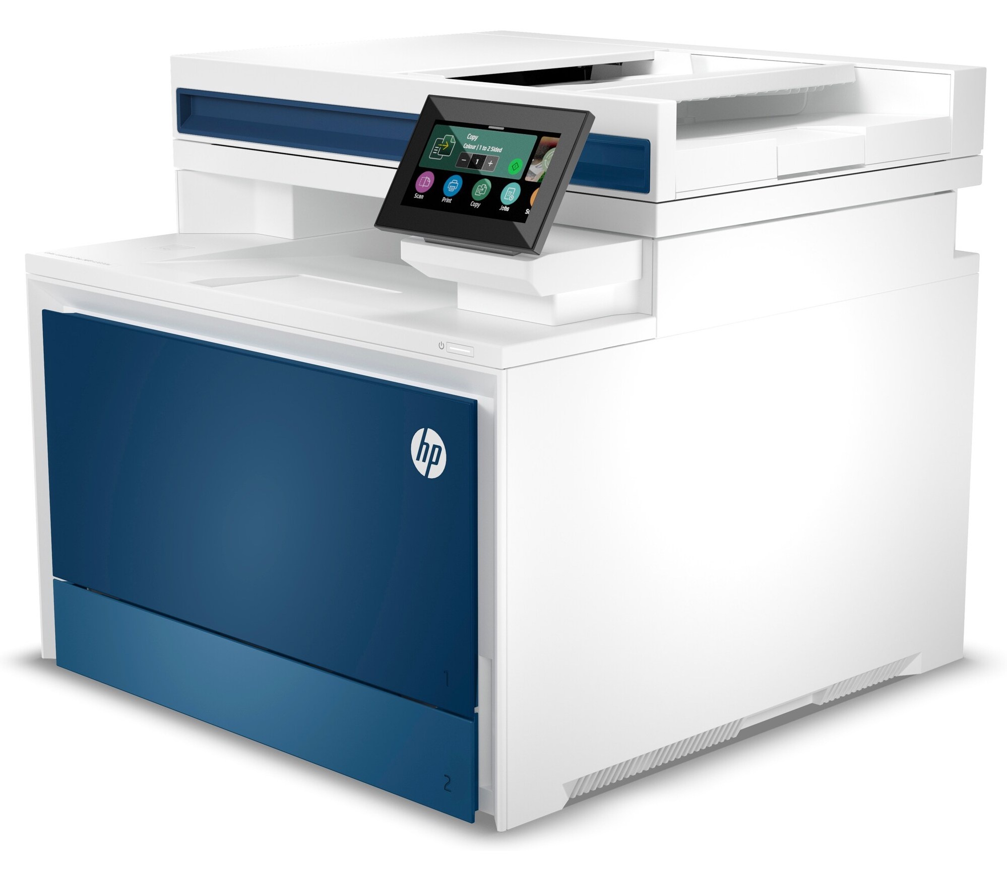 МФУ лазерный HP Color LaserJet Pro MFP 4303dw (5HH65A), A4, цветной, печ. 33 стр/мин., скан. до 44 и