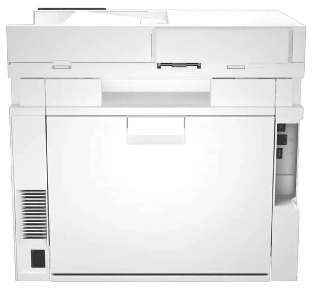 МФУ лазерный HP Color LaserJet Pro MFP 4303dw (5HH65A), A4, цветной, печ. 33 стр/мин., скан. до 44 и