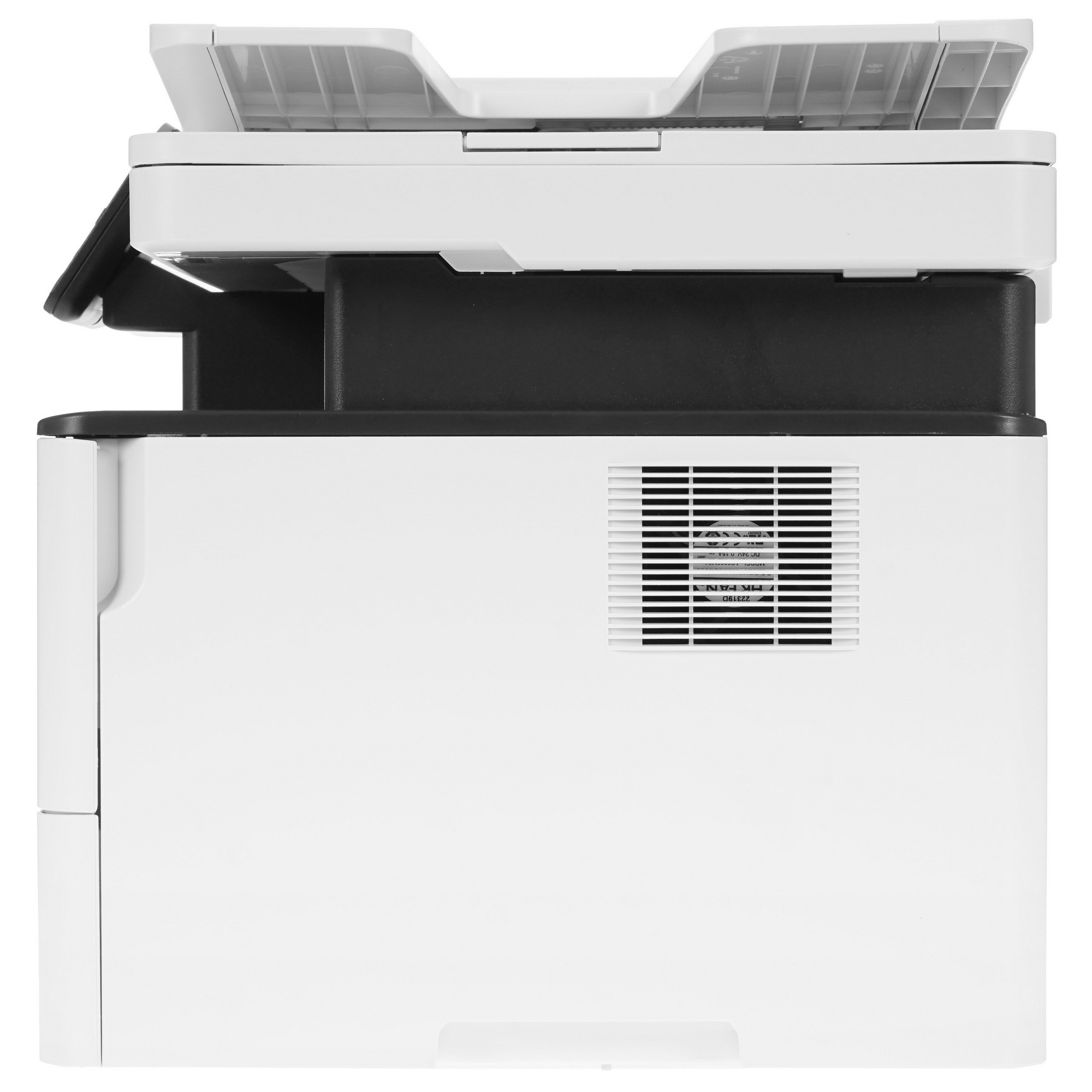 МФУ лазерный Xerox B225 (B225V_DNI), A4, ч/б, печ. до 34 стр/мин., скан. до 23 стр/мин. (ч/б) 7 стр/