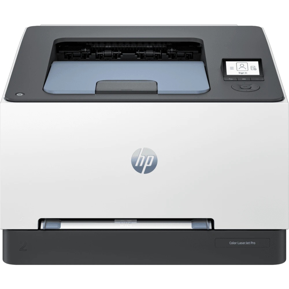 Принтер лазерный HP Color LaserJet Pro 3203dw, A4, цветной, печ. до 25 стр/мин., 600x600 dpi, Ethern