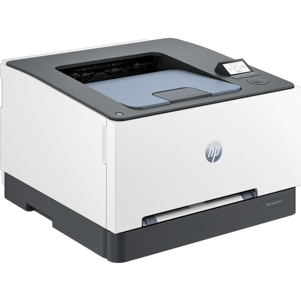 Принтер лазерный HP Color LaserJet Pro 3203dw, A4, цветной, печ. до 25 стр/мин., 600x600 dpi, Ethern