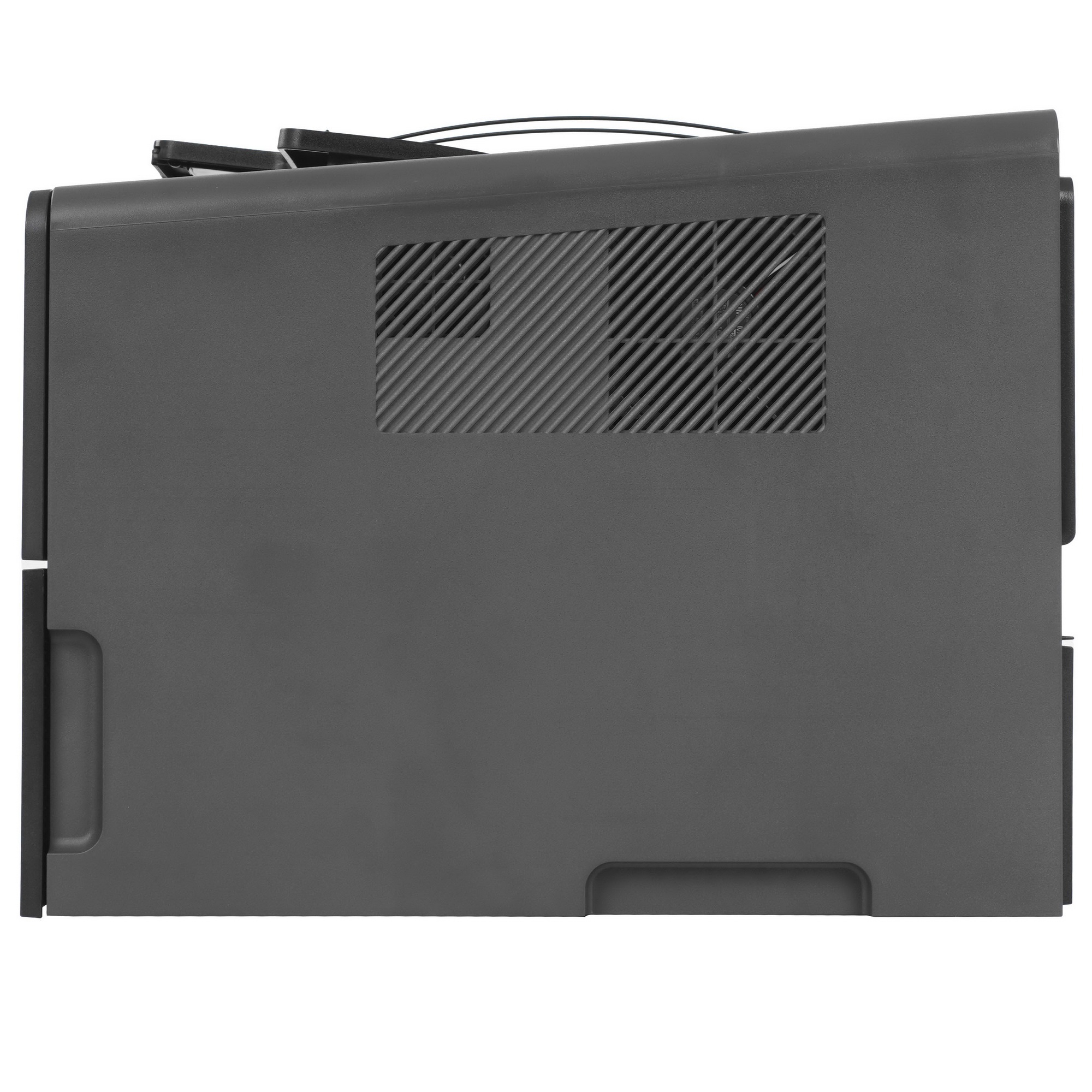 Принтер Катюша P247e, 47 стр/мин А4 Ч/Б, 1200 dpi. CPU 1 ГГц, 1 ГБRAM, Ethernet, USB, USB-host, Wi-F