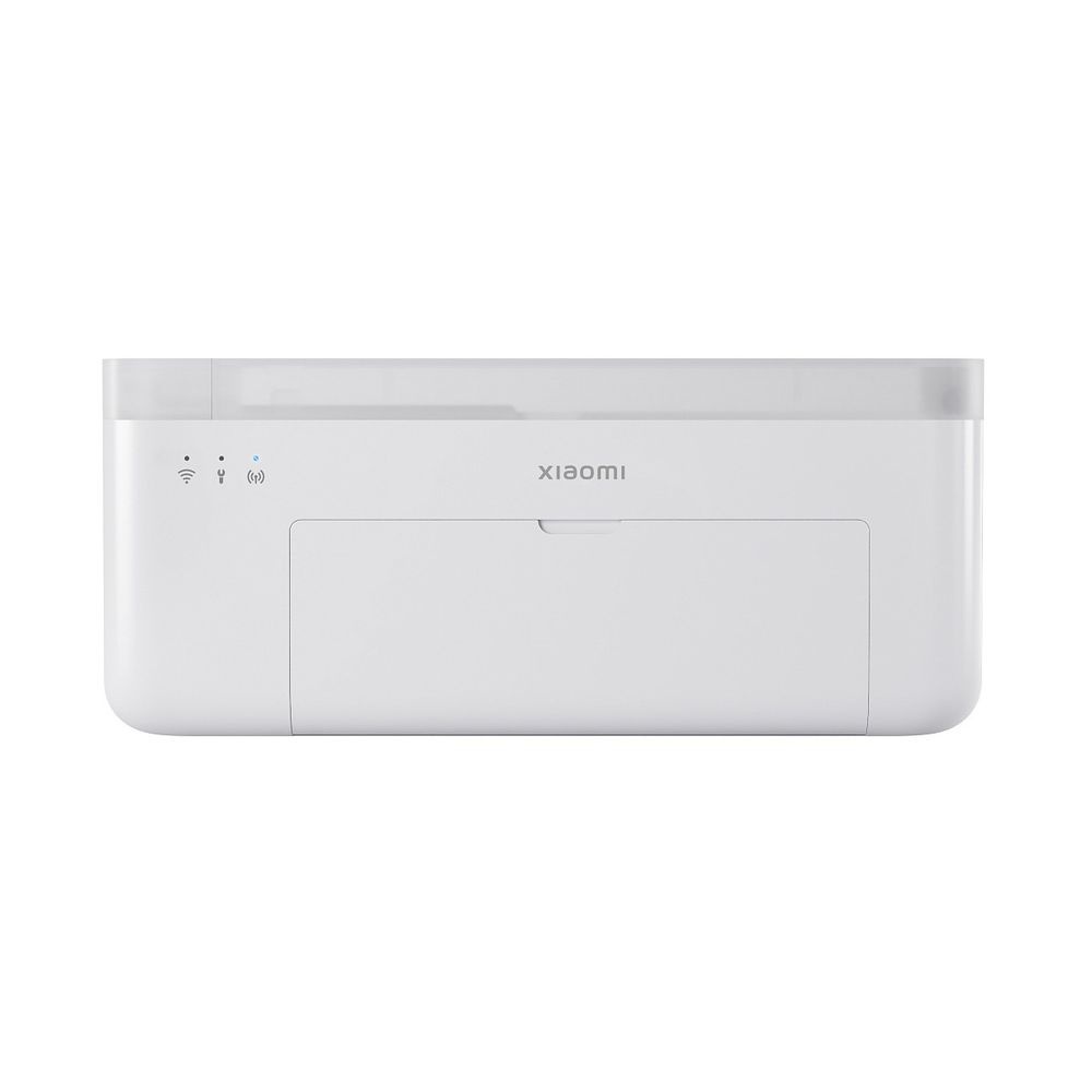 Принтер сублимационный Xiaomi Instant 1S Set EU (BHR6747GL) белый