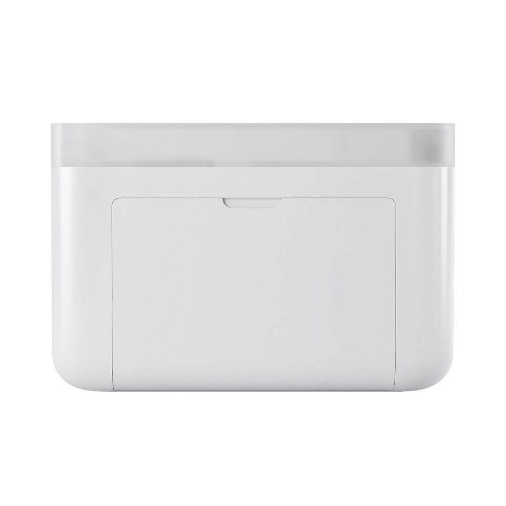 Принтер сублимационный Xiaomi Instant 1S Set EU (BHR6747GL) белый