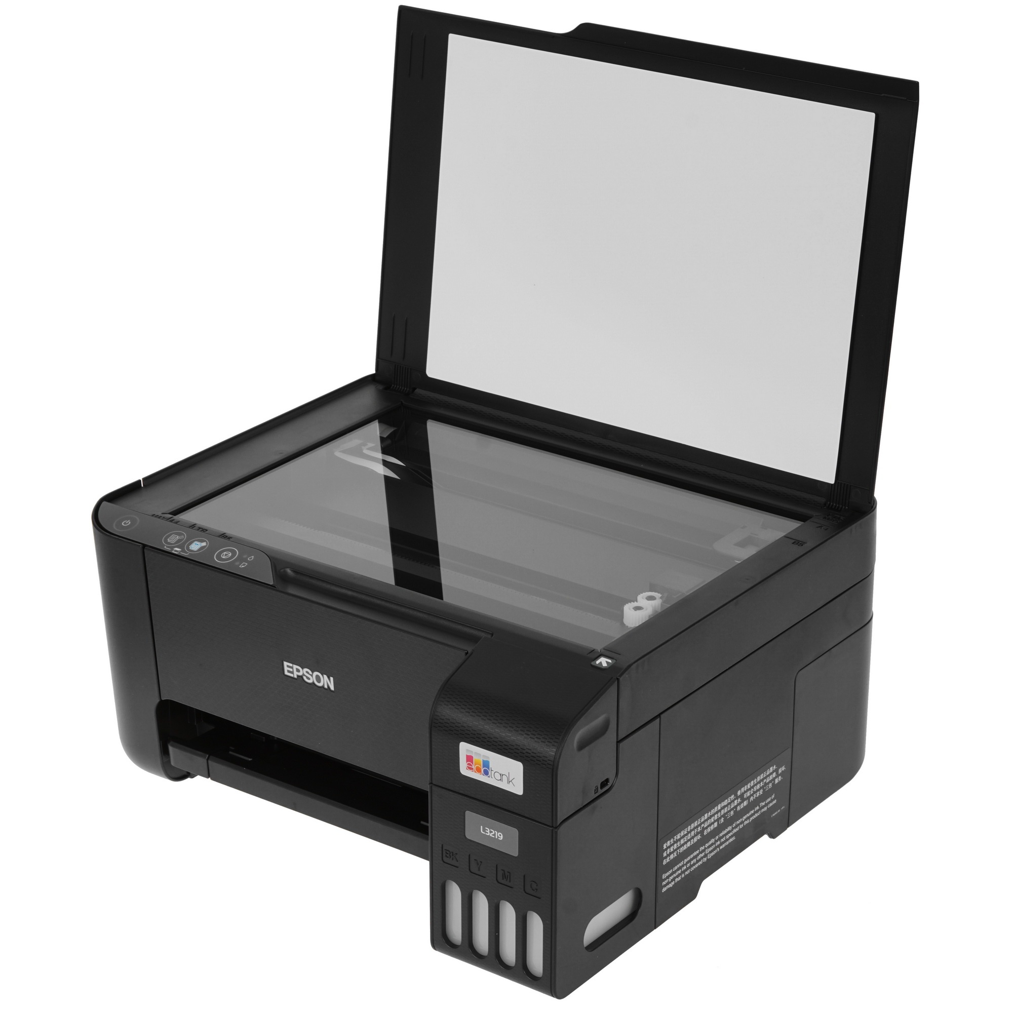 МФУ струйный Epson L3219