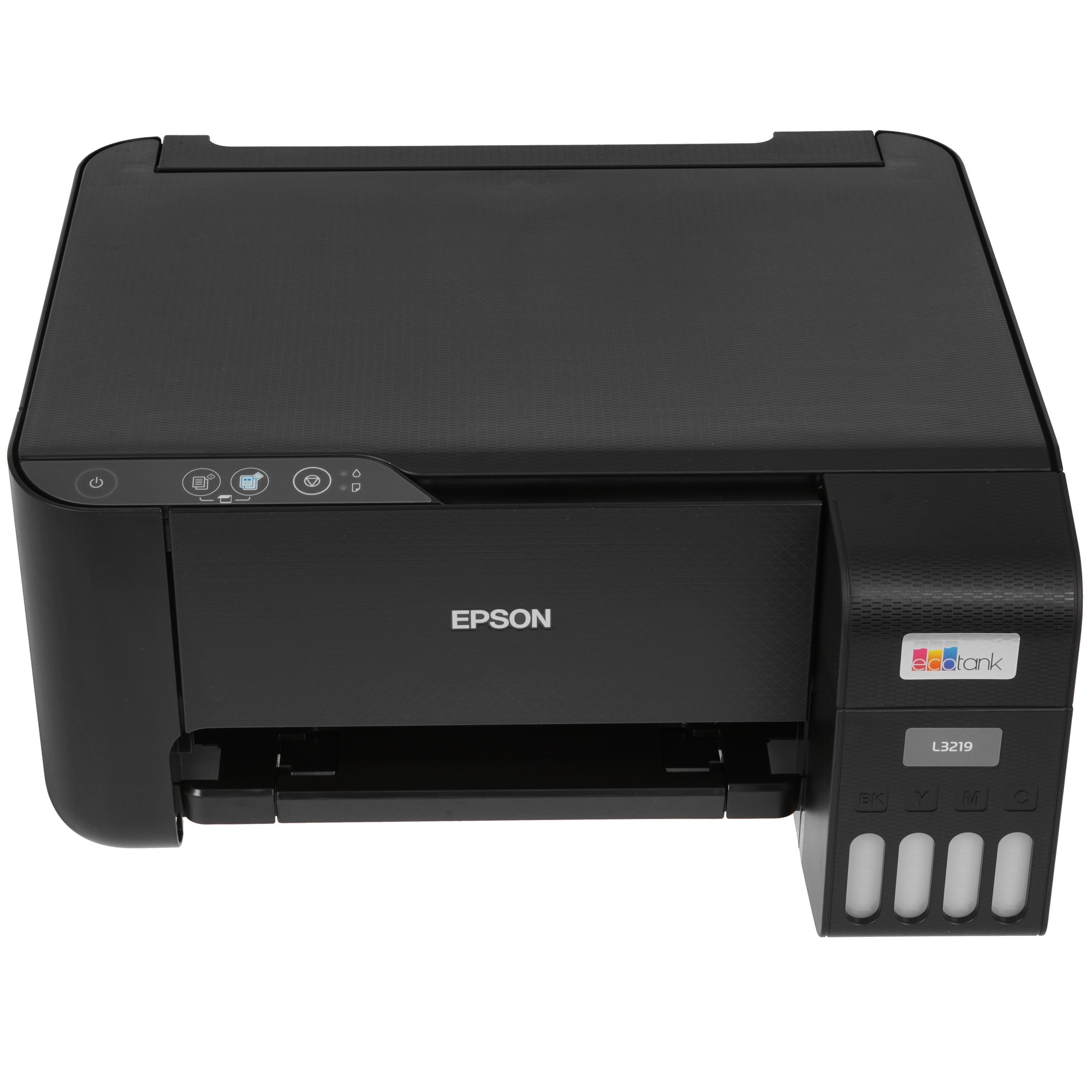 МФУ струйный Epson L3219