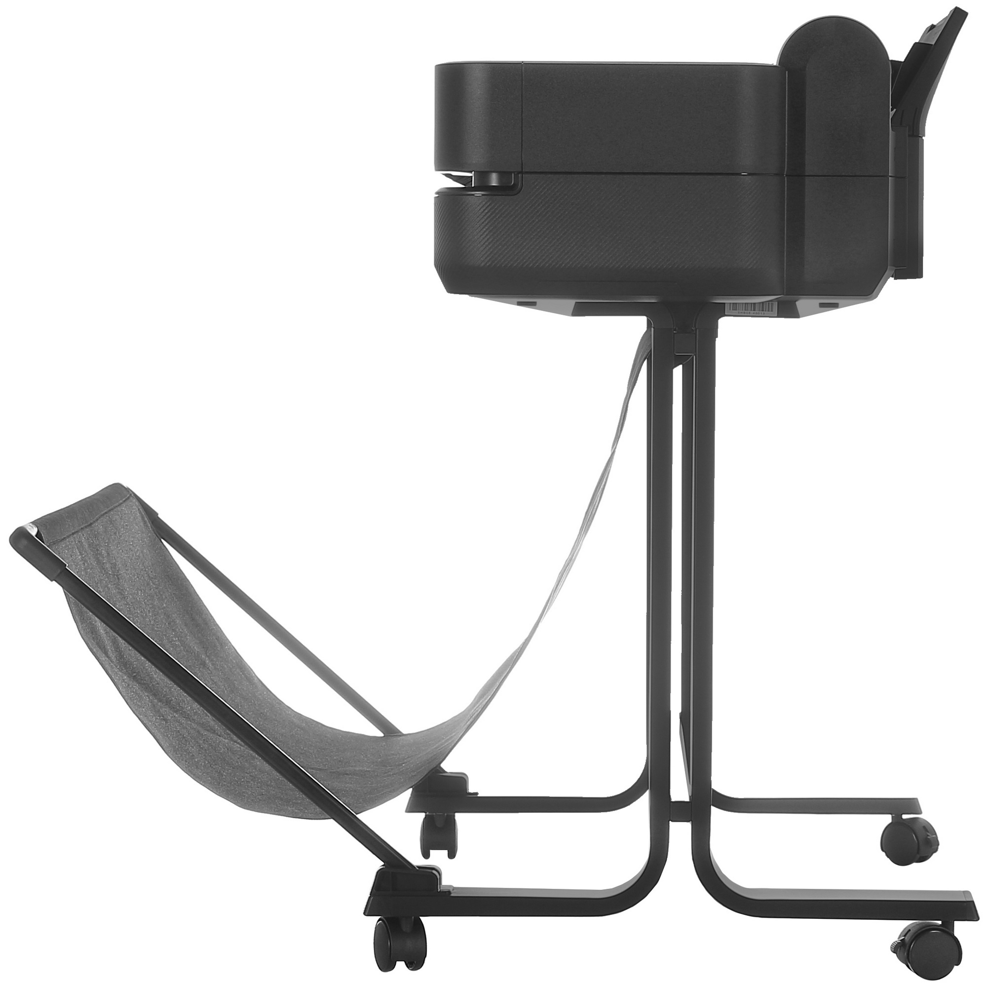 Плоттер струйный HP Designjet T630, A1, цветной, 24", 610 мм, 2400x1200 dpi, USB, Gigabit Ethernet,