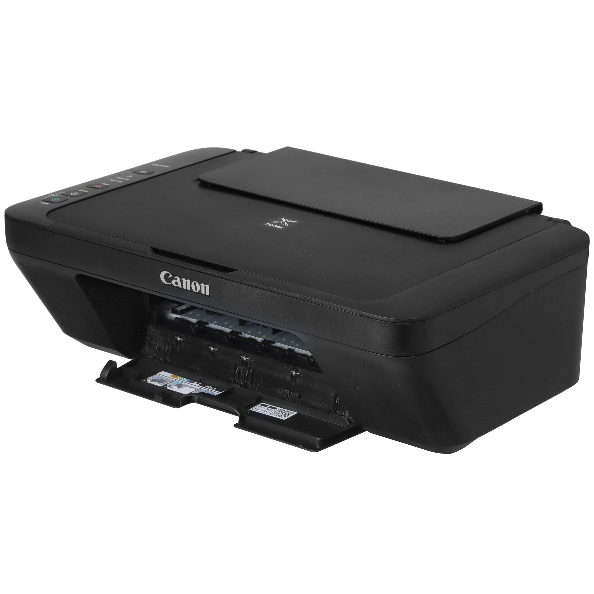 МФУ цветное Canon Pixma MG2570S (0727C012)