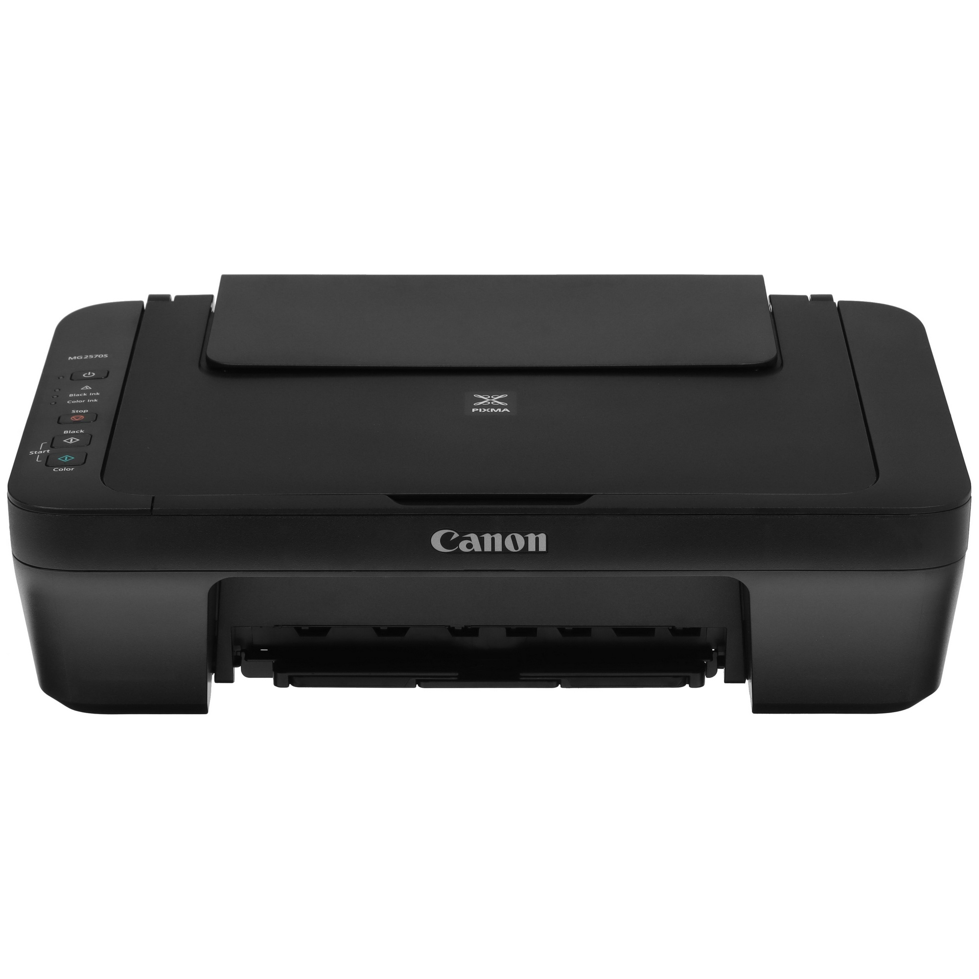 МФУ цветное Canon Pixma MG2570S (0727C012)