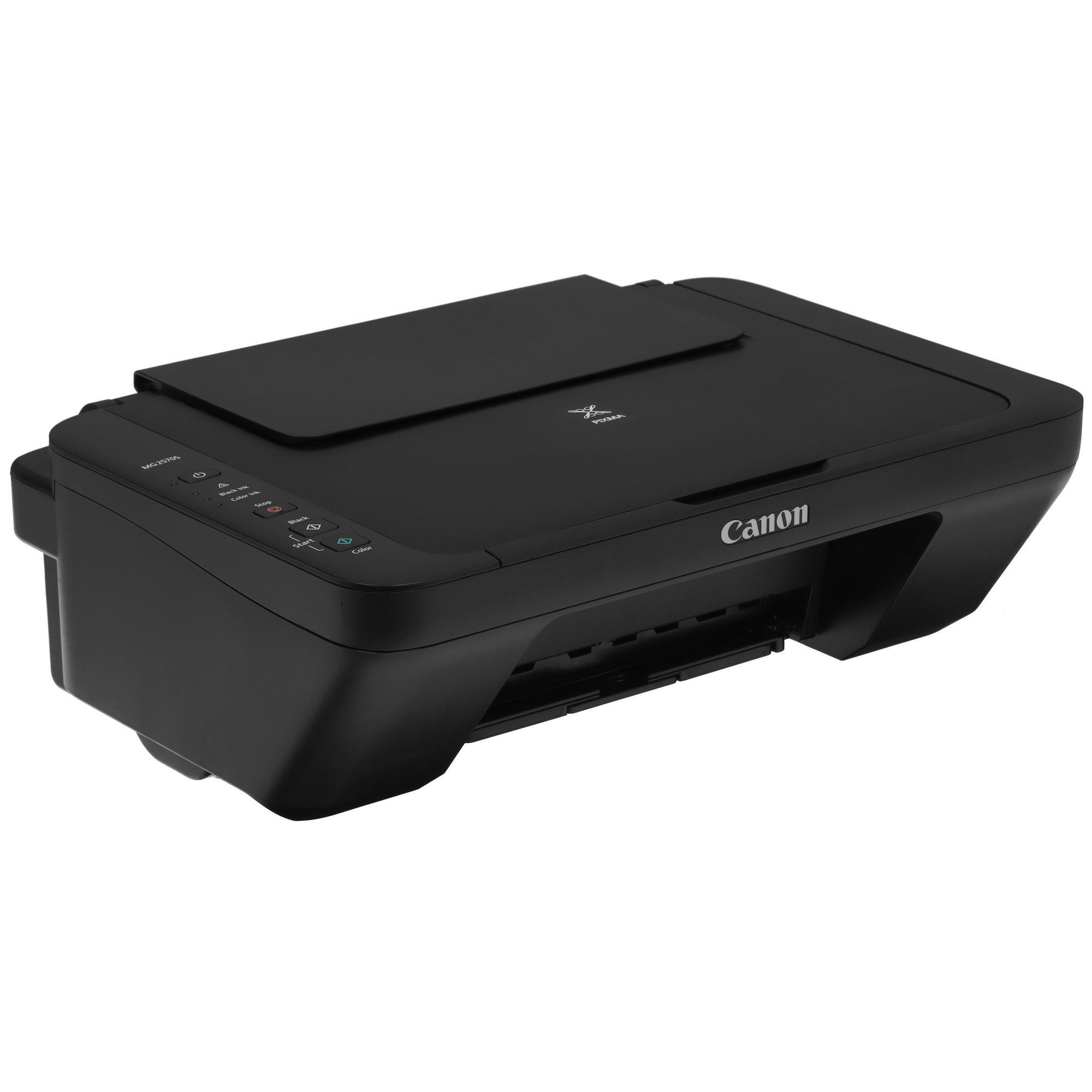 МФУ цветное Canon Pixma MG2570S (0727C012)
