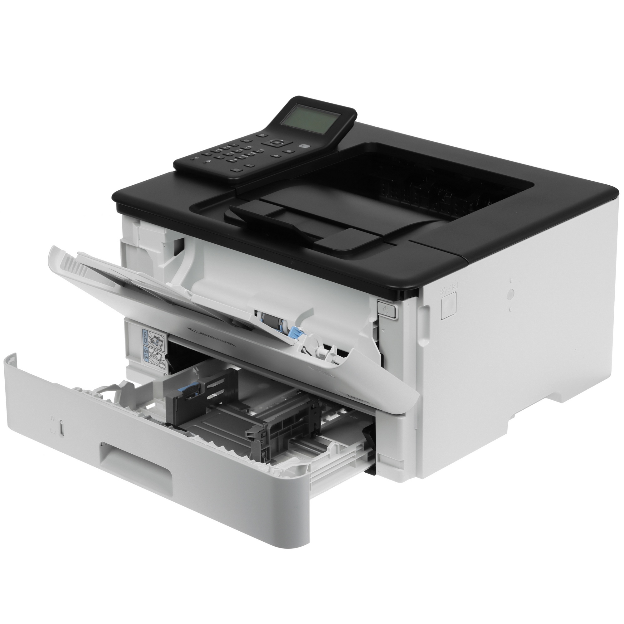 Принтер лазерный Canon i-Sensys LBP243dw (5952C013), A4, ч/б, печ. 36 стр/мин., 1200 x 1200 dpi, USB