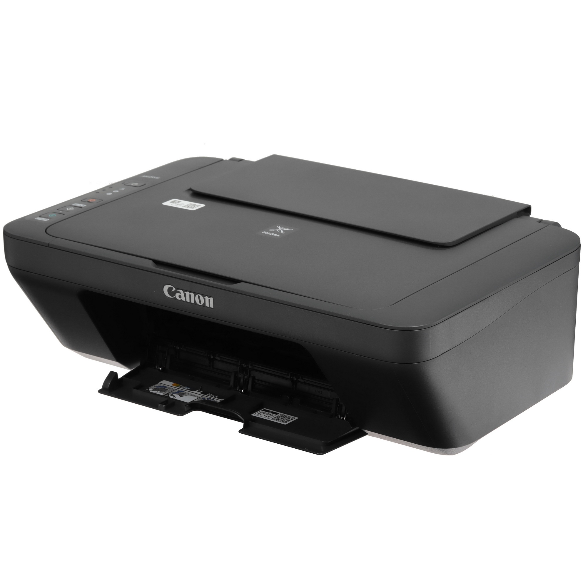 МФУ струйный Canon Pixma MG2551S (0727C066), A4, цветной, печ. до 8/4 стр/мин, скан. до 4 стр/мин.,